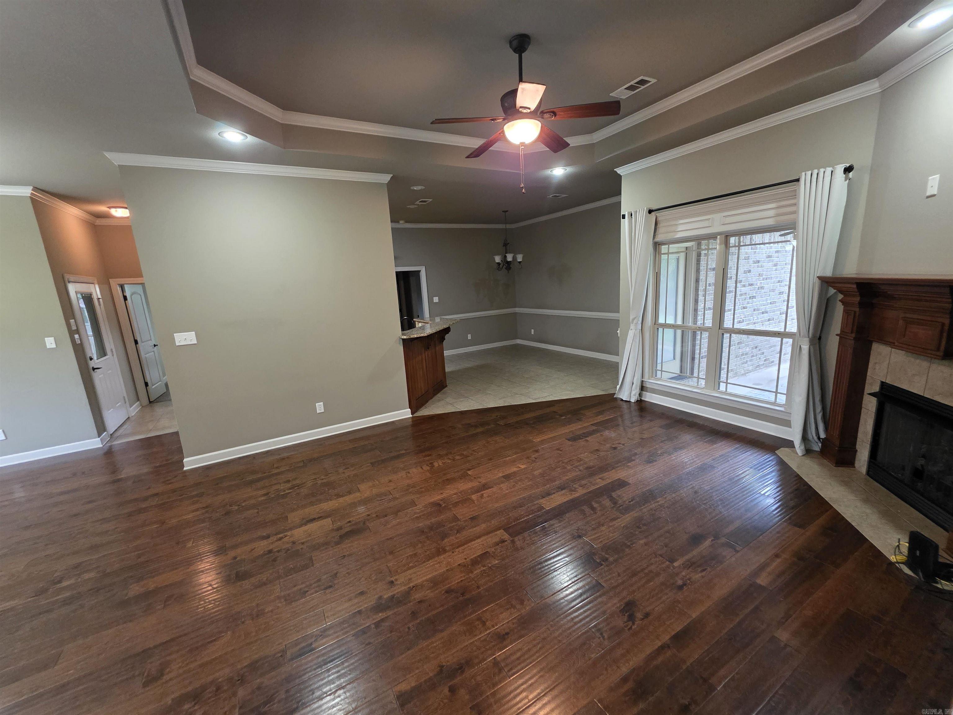 Tradewinds - Residential Lease