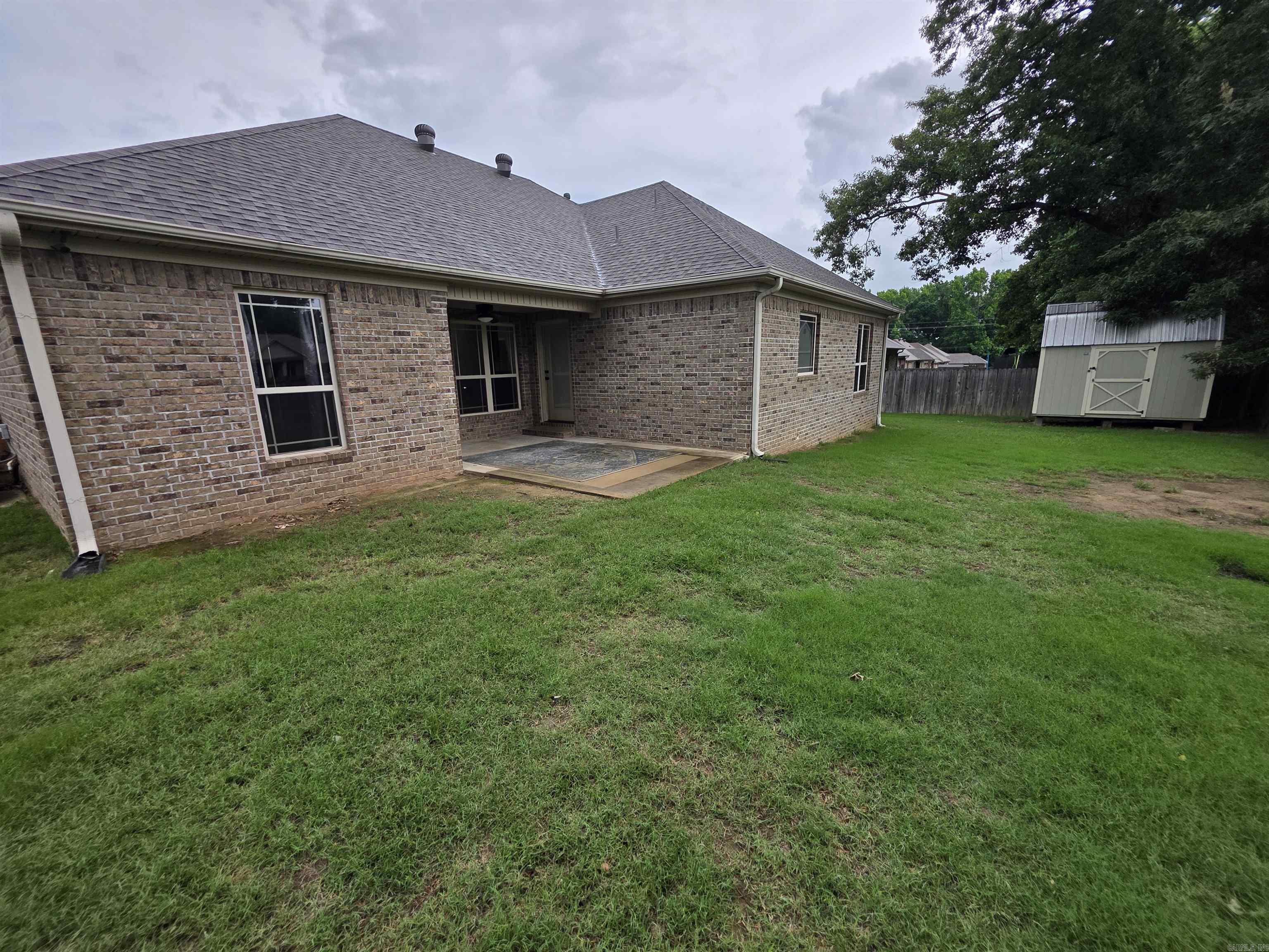 Tradewinds - Residential Lease