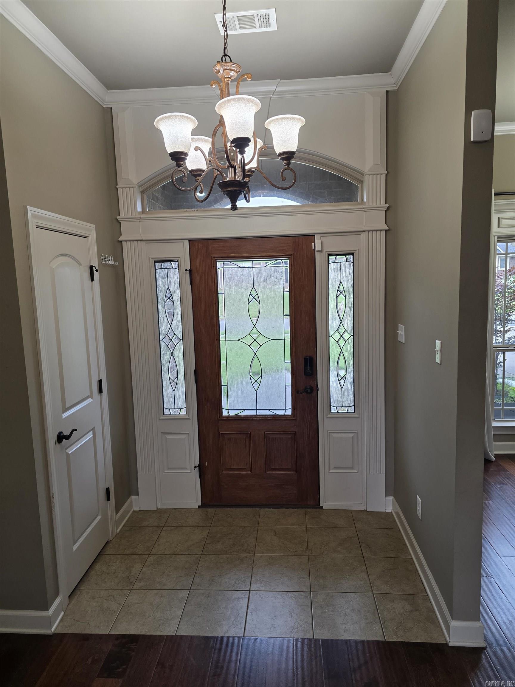Tradewinds - Residential Lease