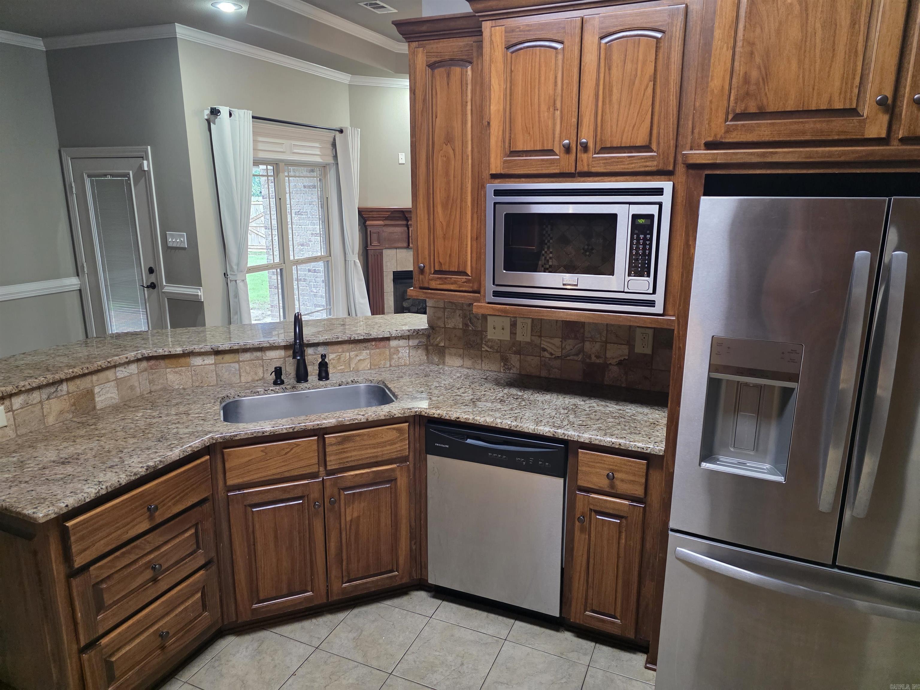 Tradewinds - Residential Lease