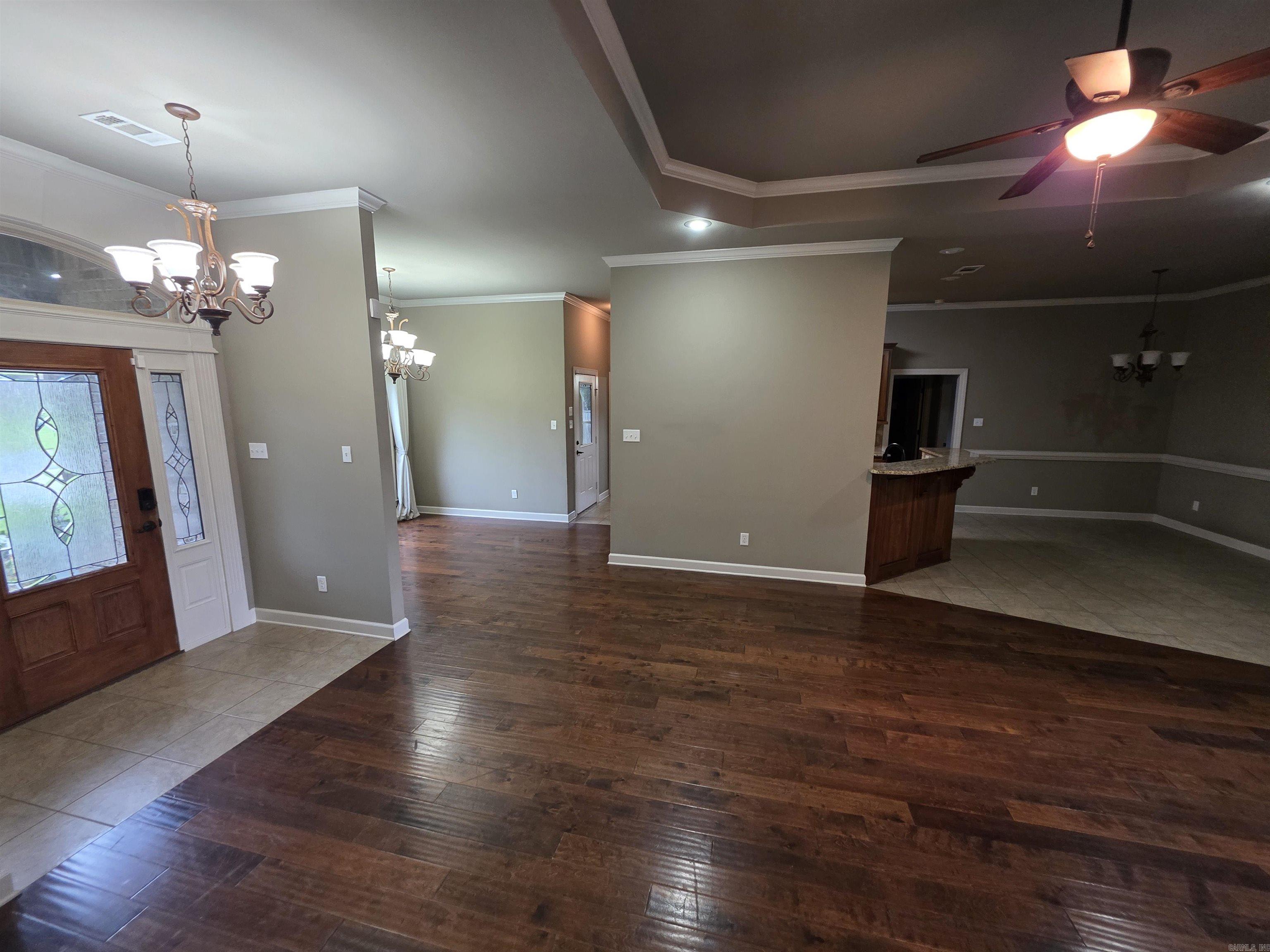 Tradewinds - Residential Lease