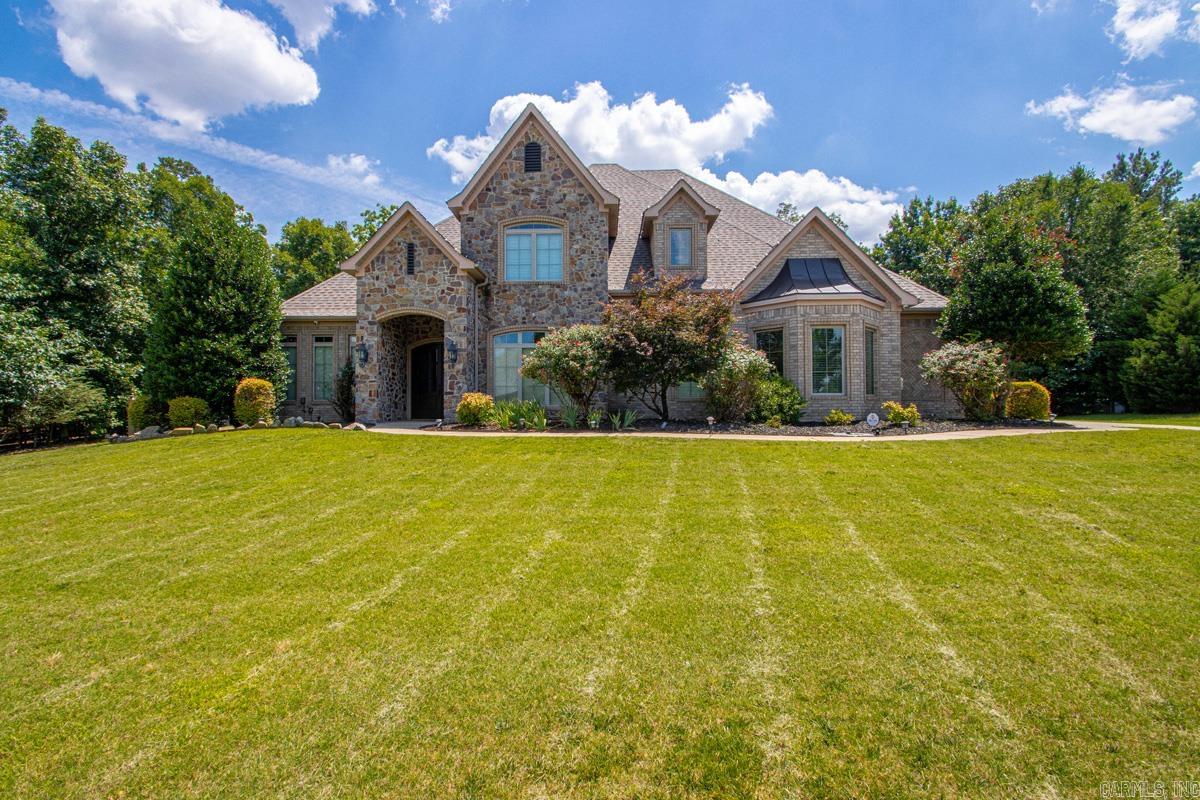 STONEHILL - Residential