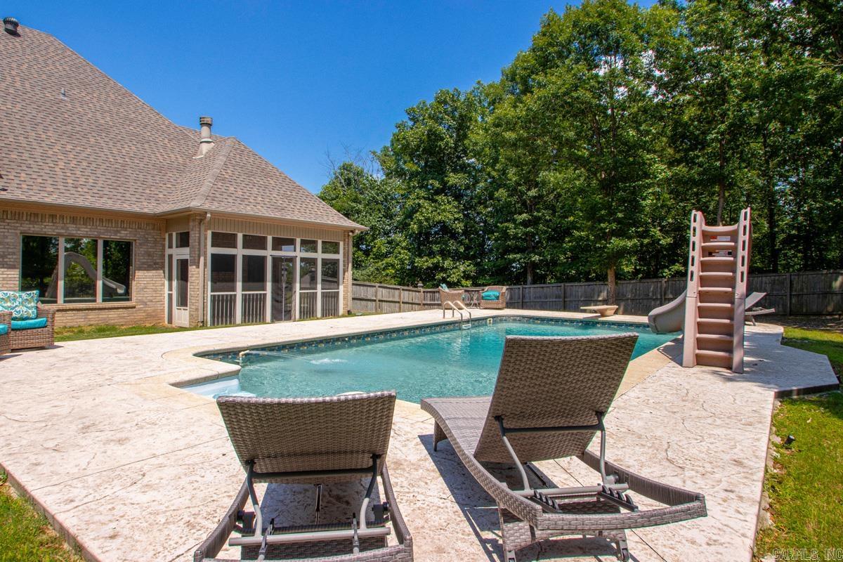 STONEHILL - Residential