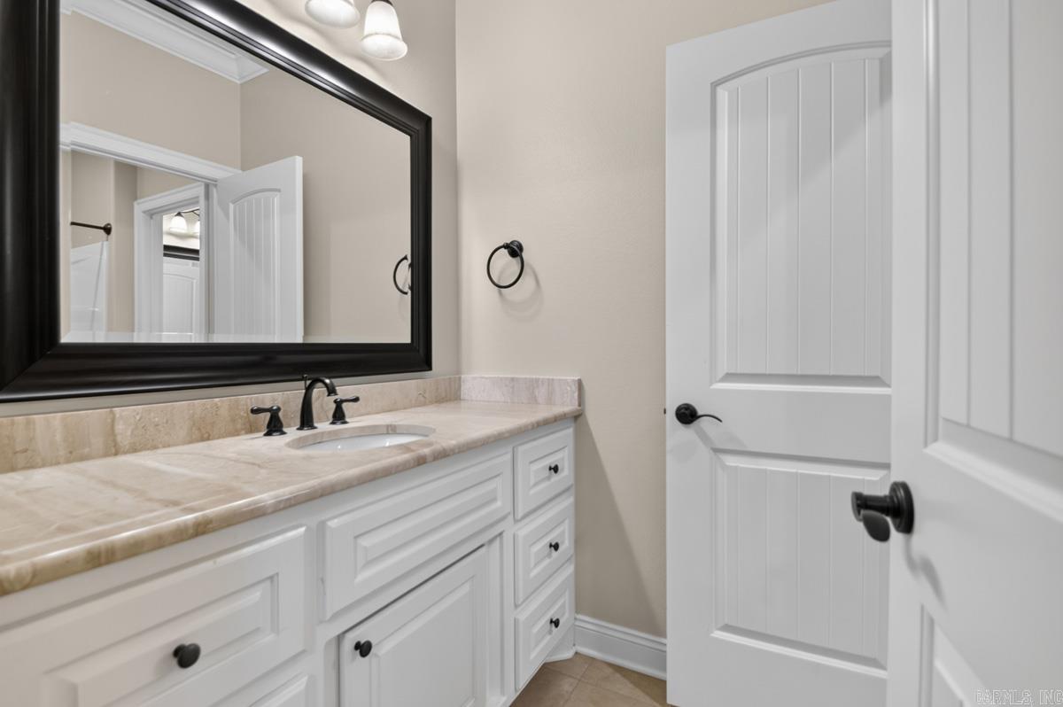 STONEHILL - Residential