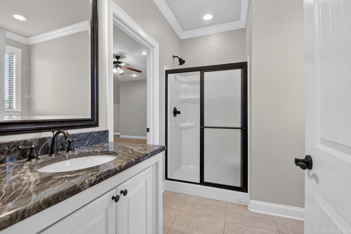 STONEHILL - Residential