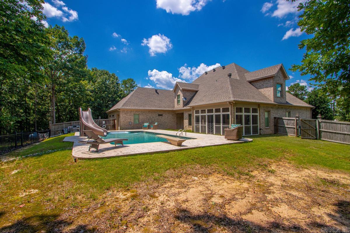 STONEHILL - Residential