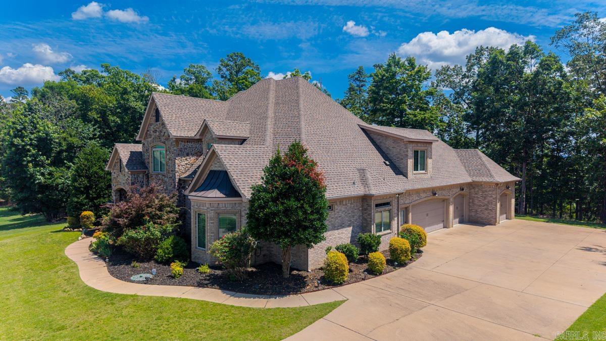 STONEHILL - Residential