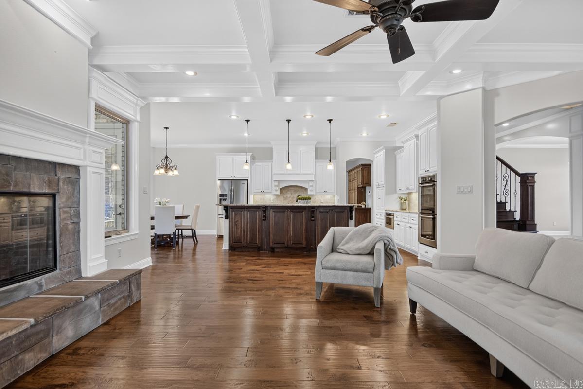 STONEHILL - Residential