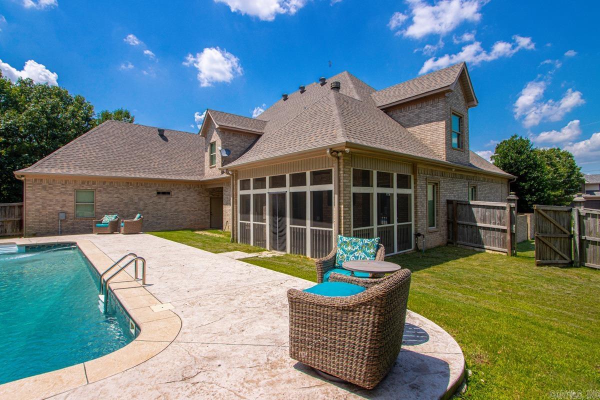 STONEHILL - Residential