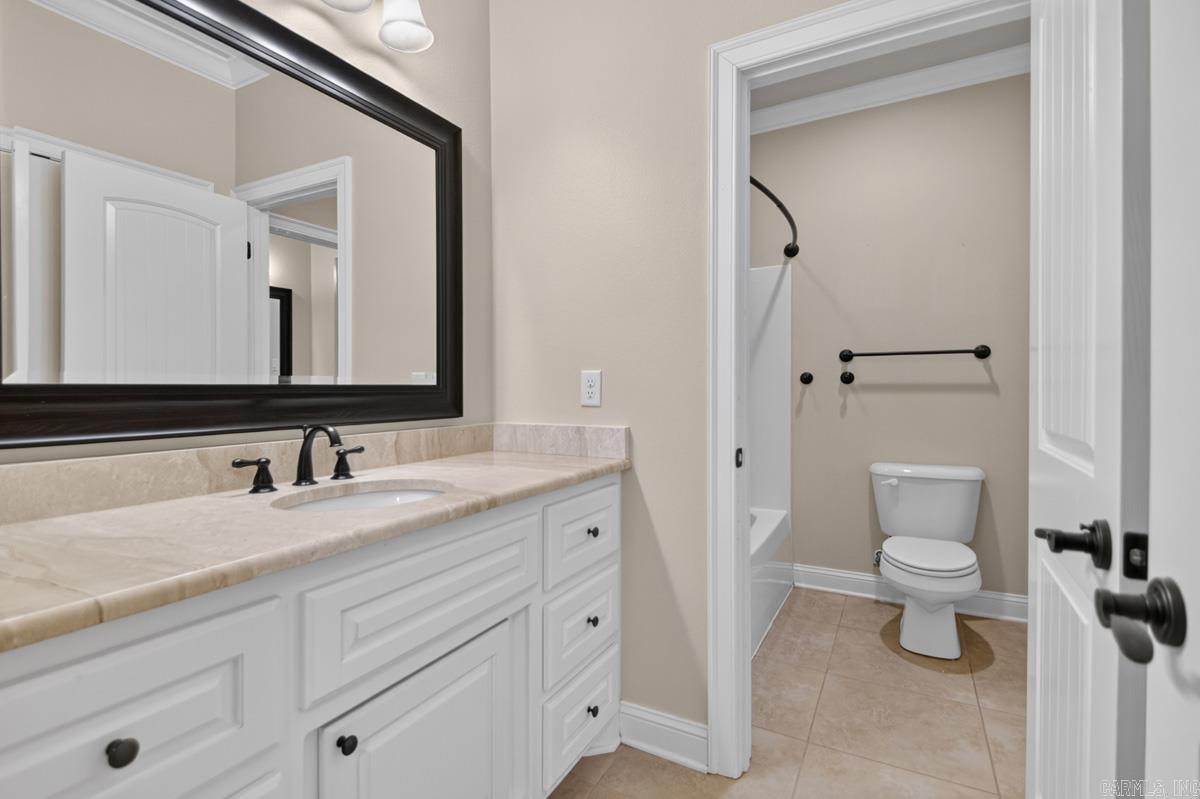 STONEHILL - Residential
