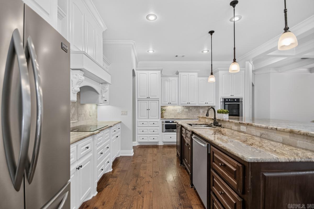 STONEHILL - Residential