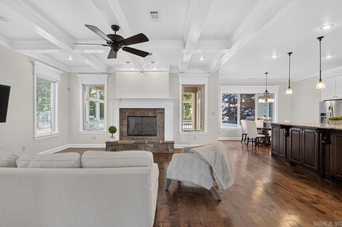 STONEHILL - Residential
