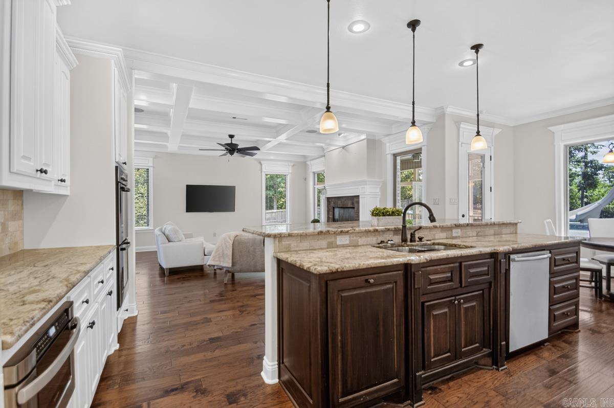 STONEHILL - Residential