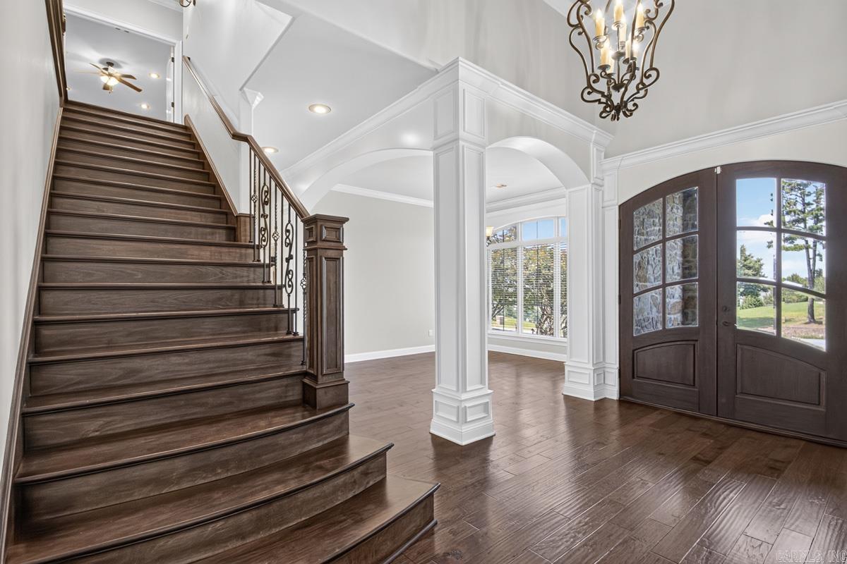STONEHILL - Residential