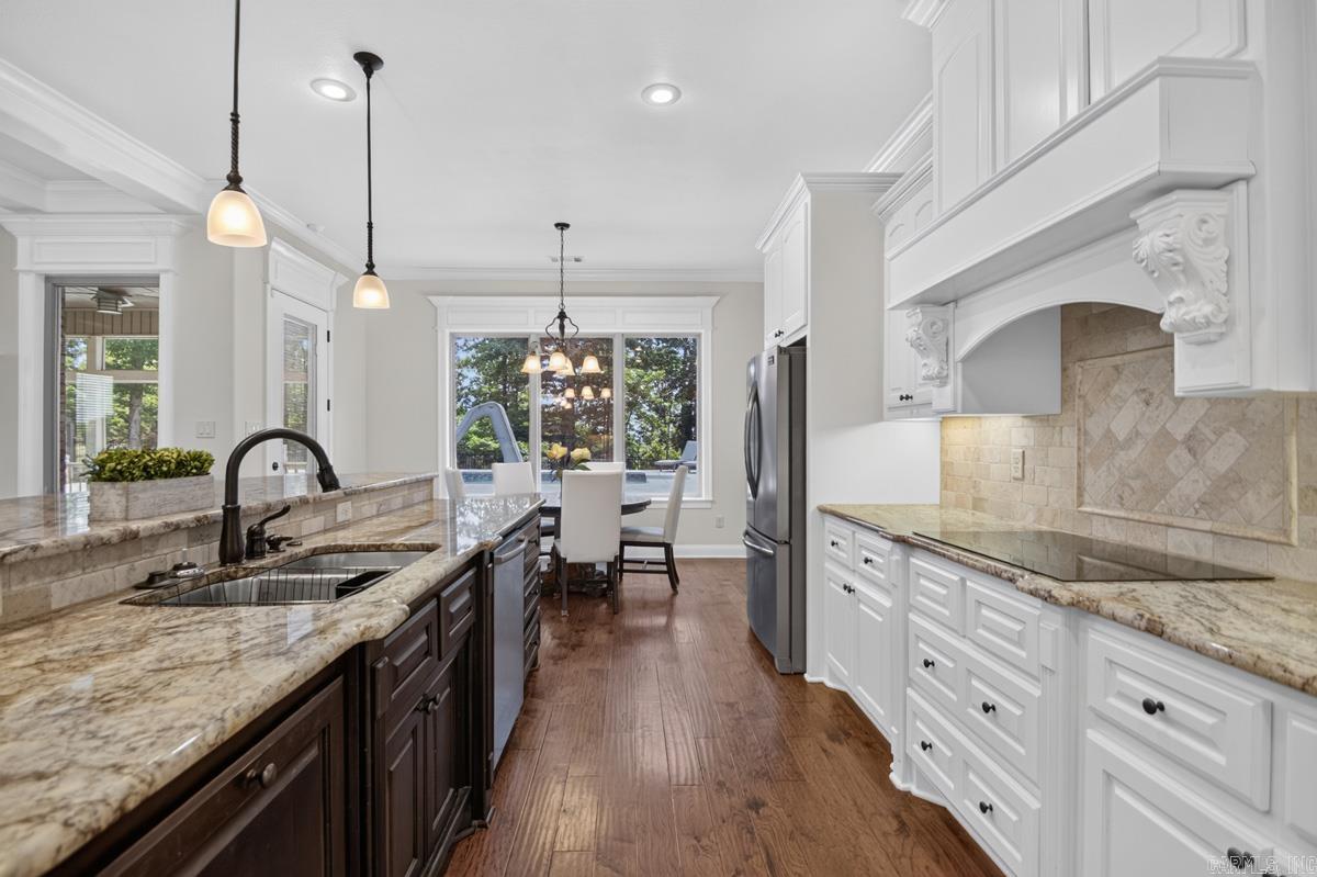 STONEHILL - Residential