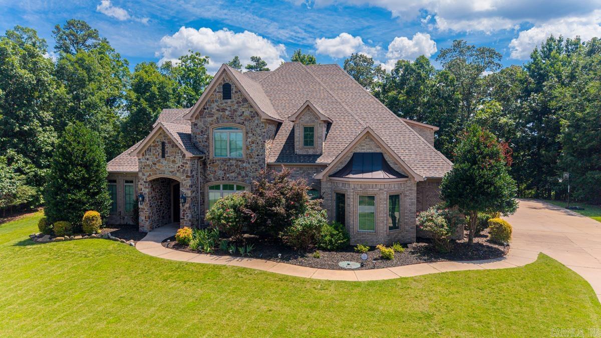 STONEHILL - Residential