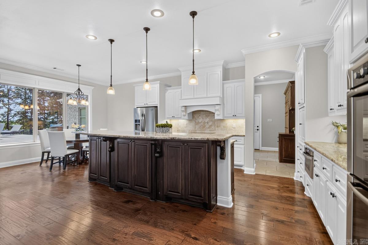 STONEHILL - Residential