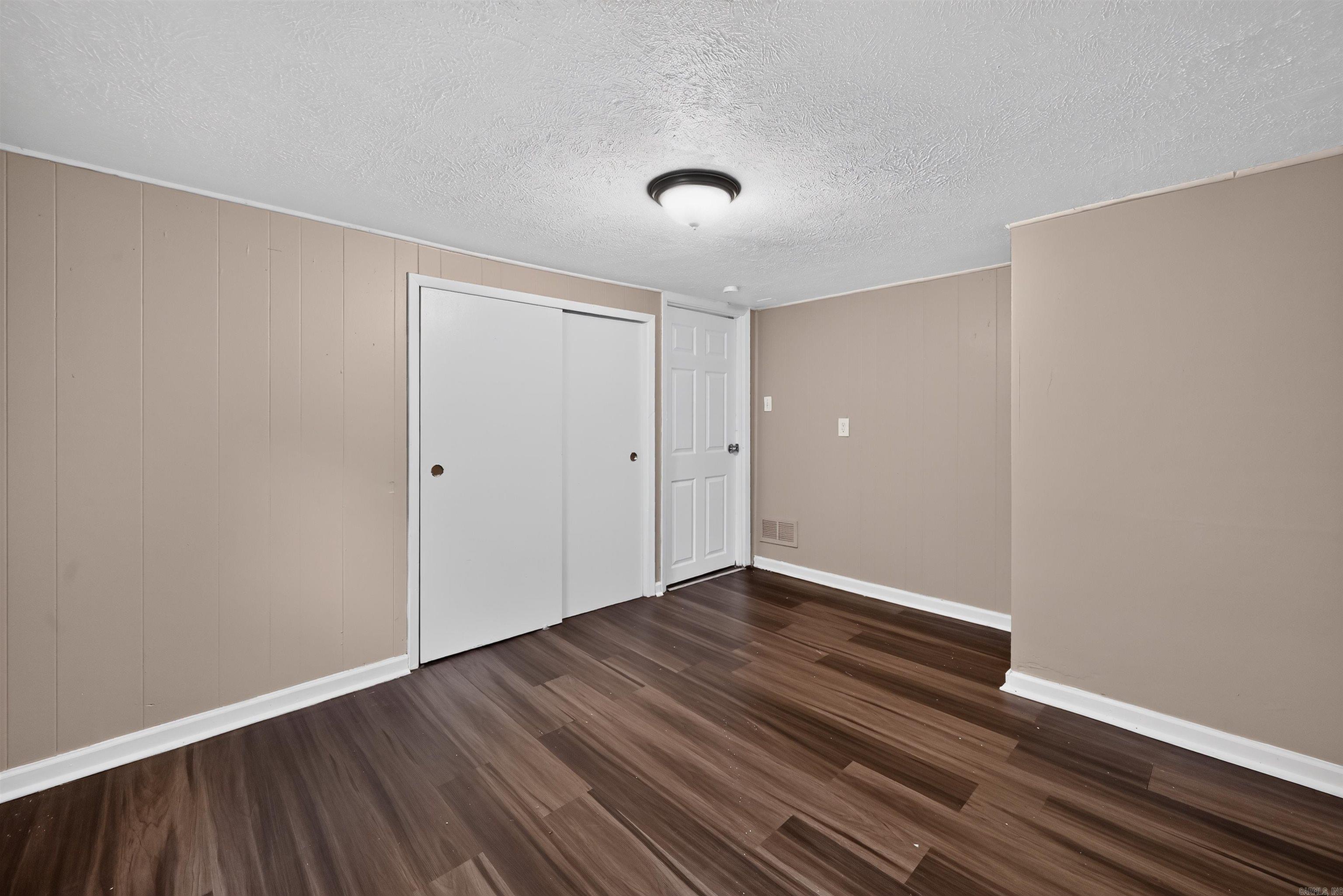 HICKS INTERURBAN - Residential