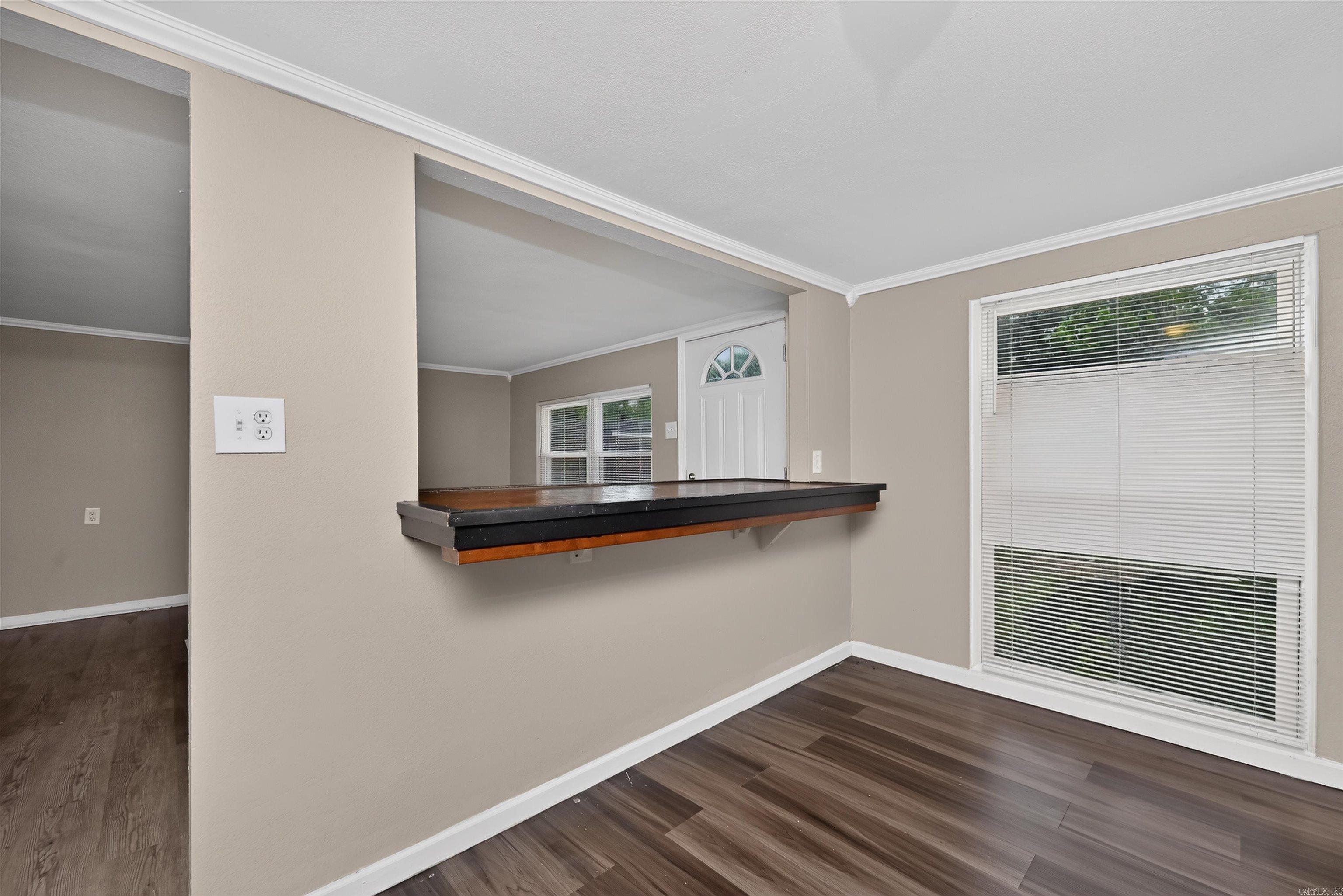 HICKS INTERURBAN - Residential
