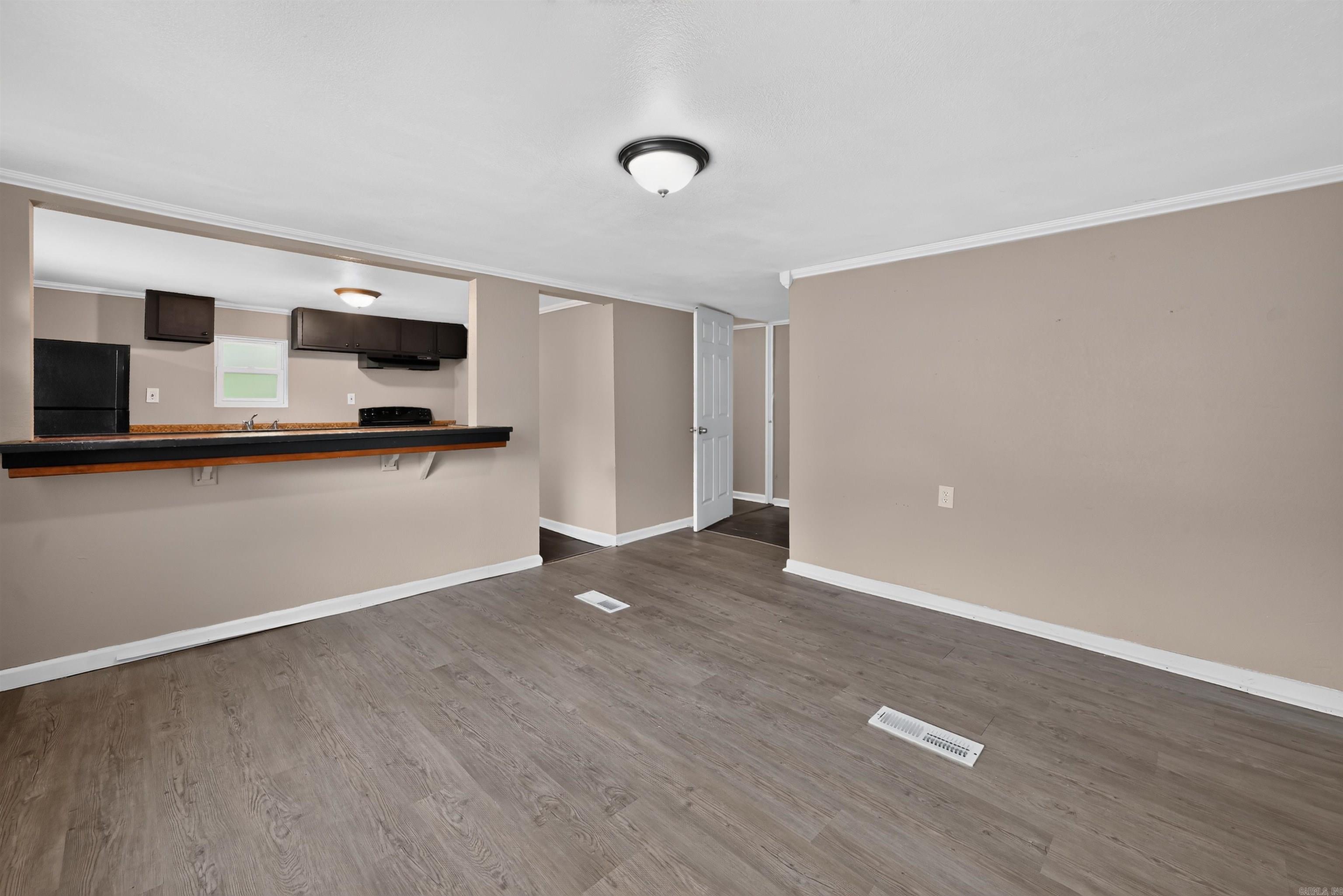 HICKS INTERURBAN - Residential
