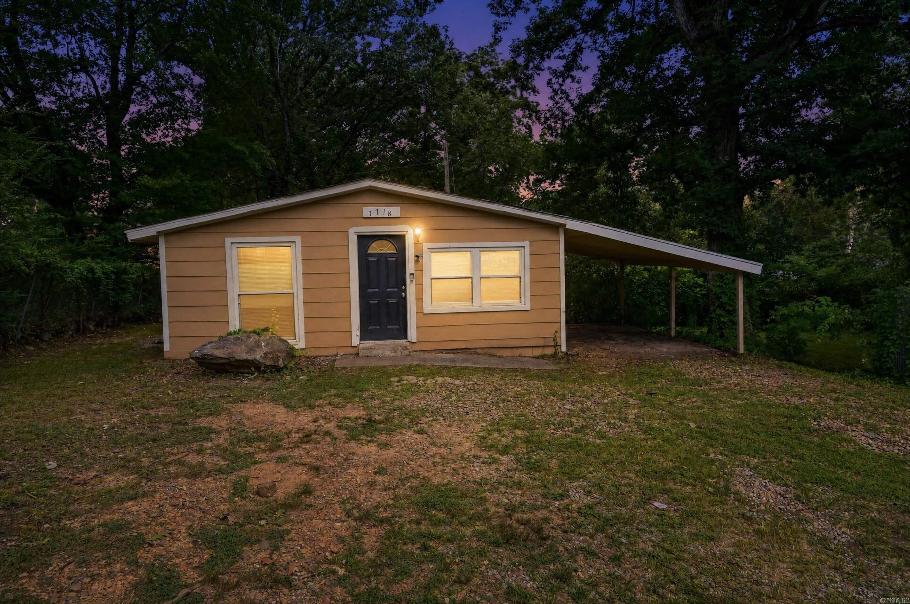 HICKS INTERURBAN - Residential