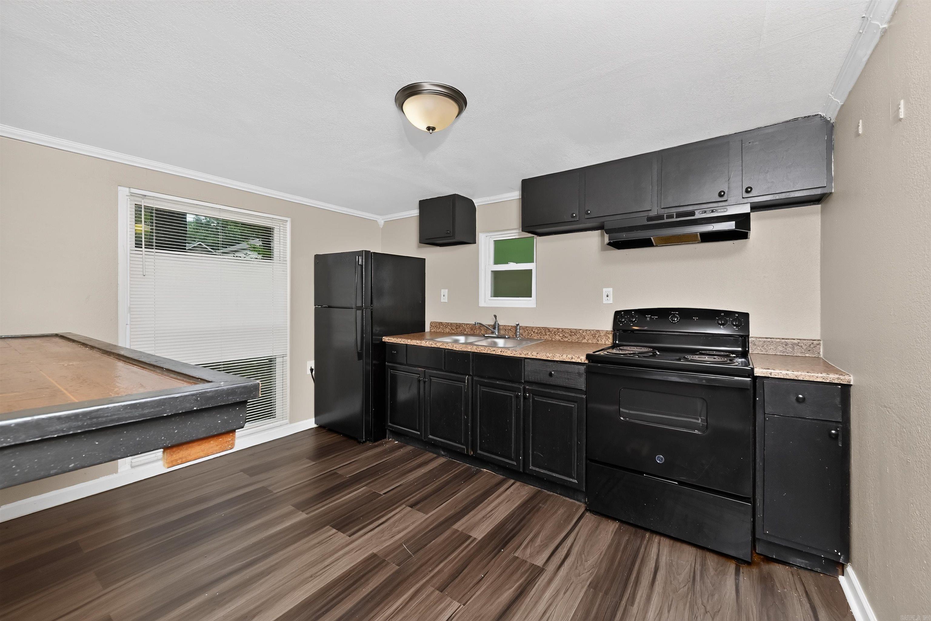 HICKS INTERURBAN - Residential