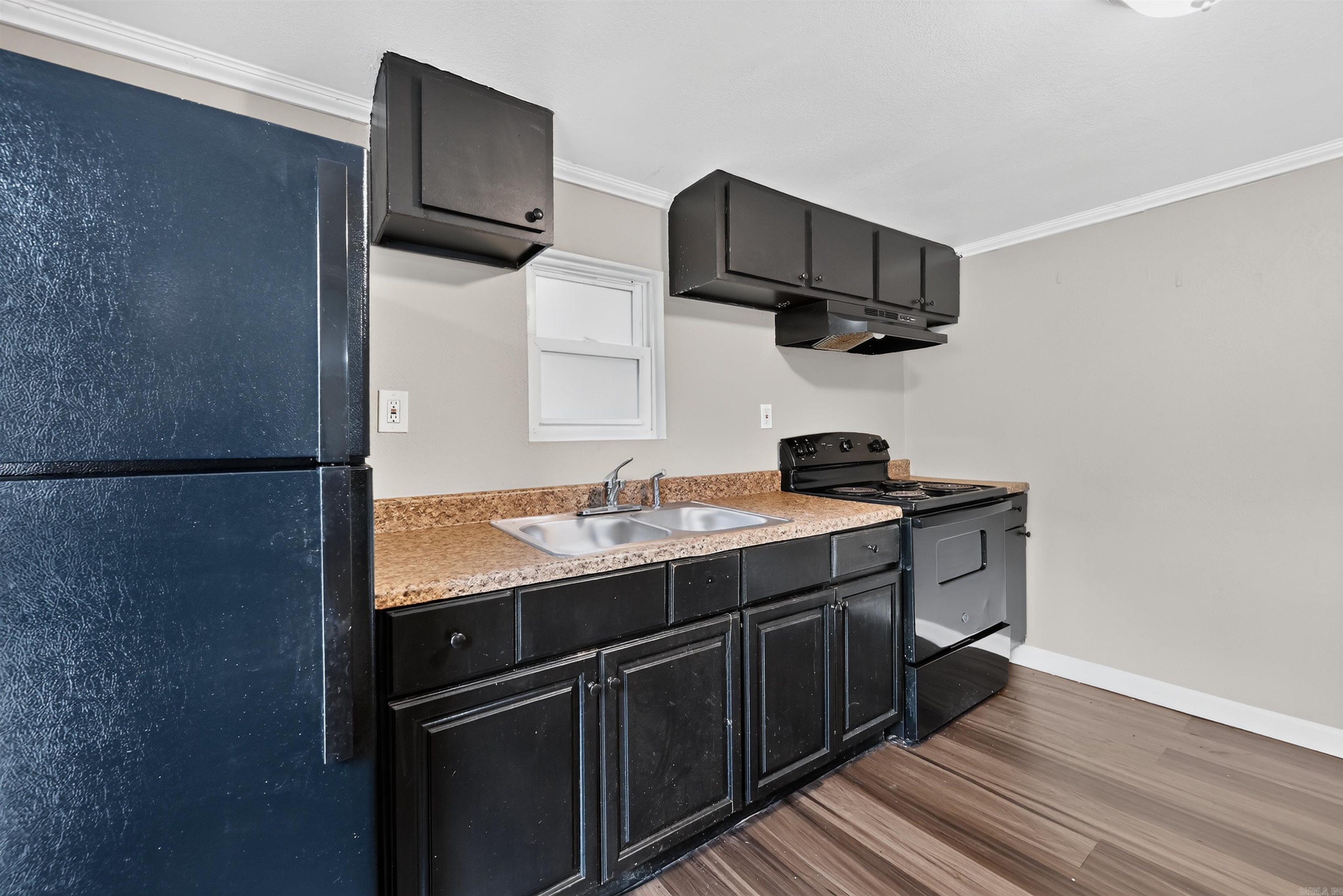 HICKS INTERURBAN - Residential