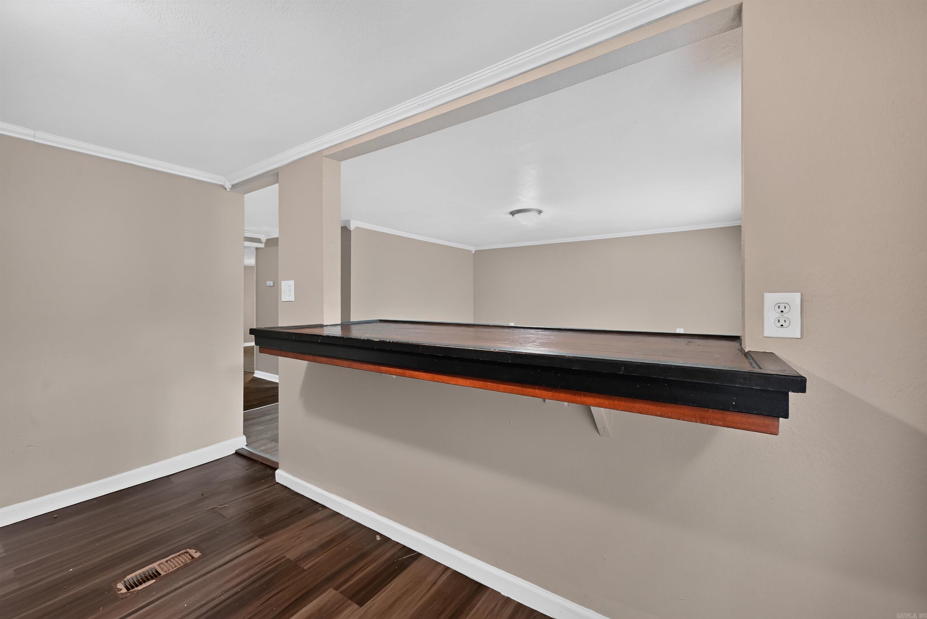 HICKS INTERURBAN - Residential