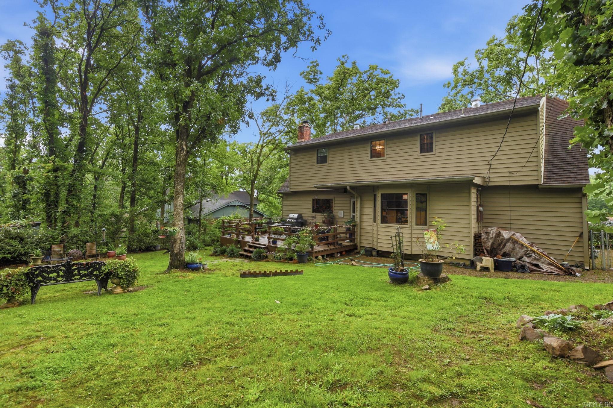 COLONY WEST - Residential