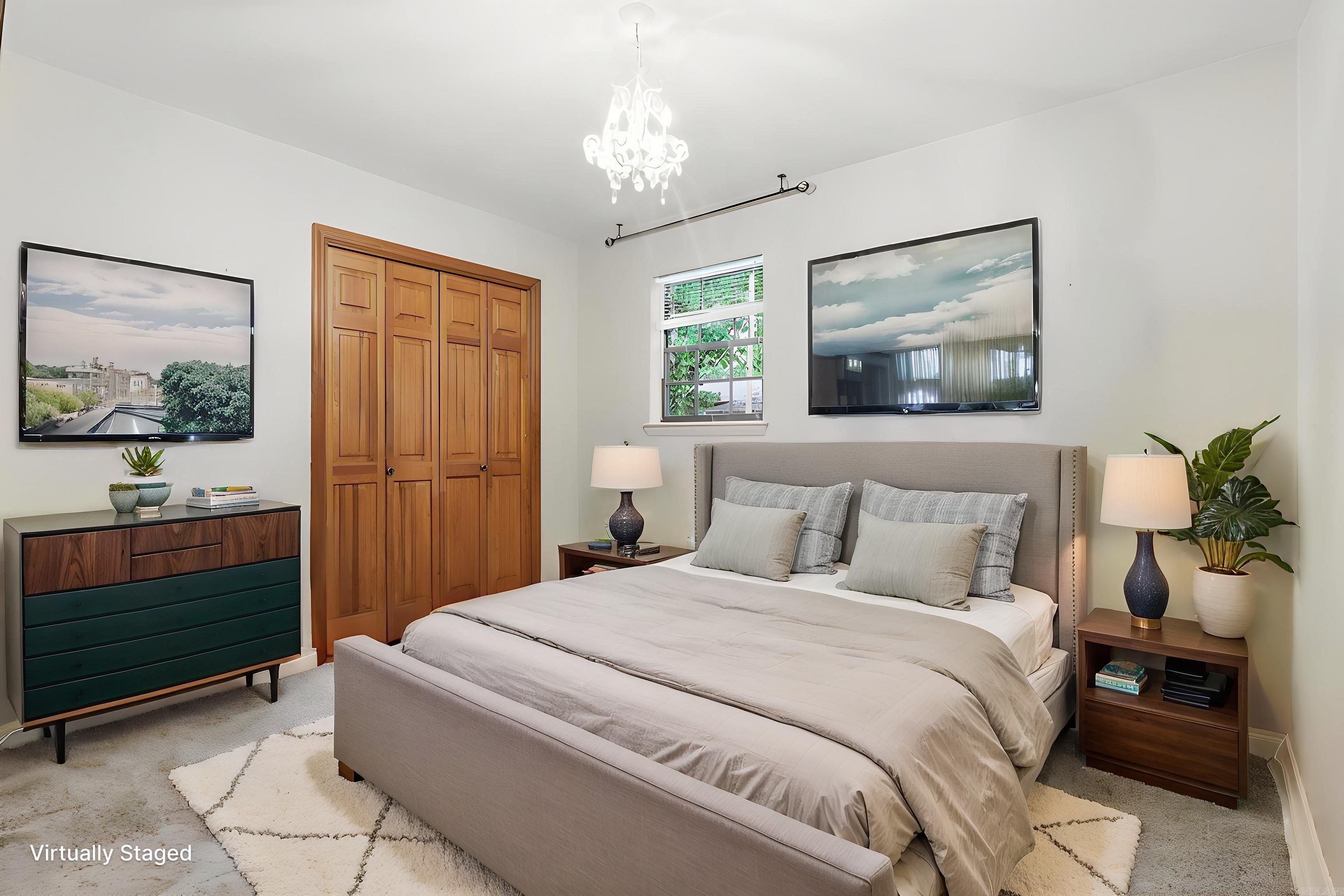 COLONY WEST - Residential