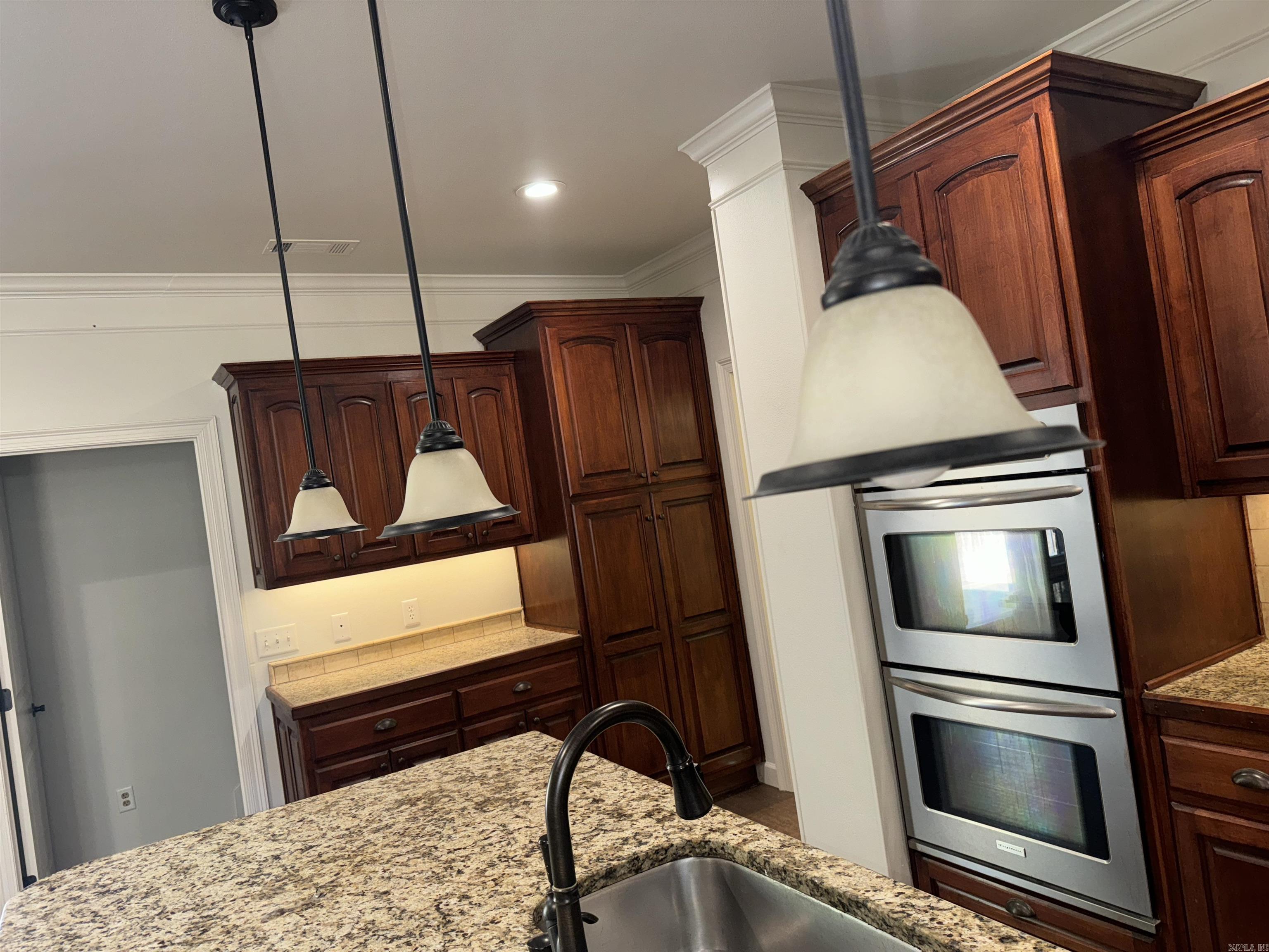 Davis Ranch Estates - Residential