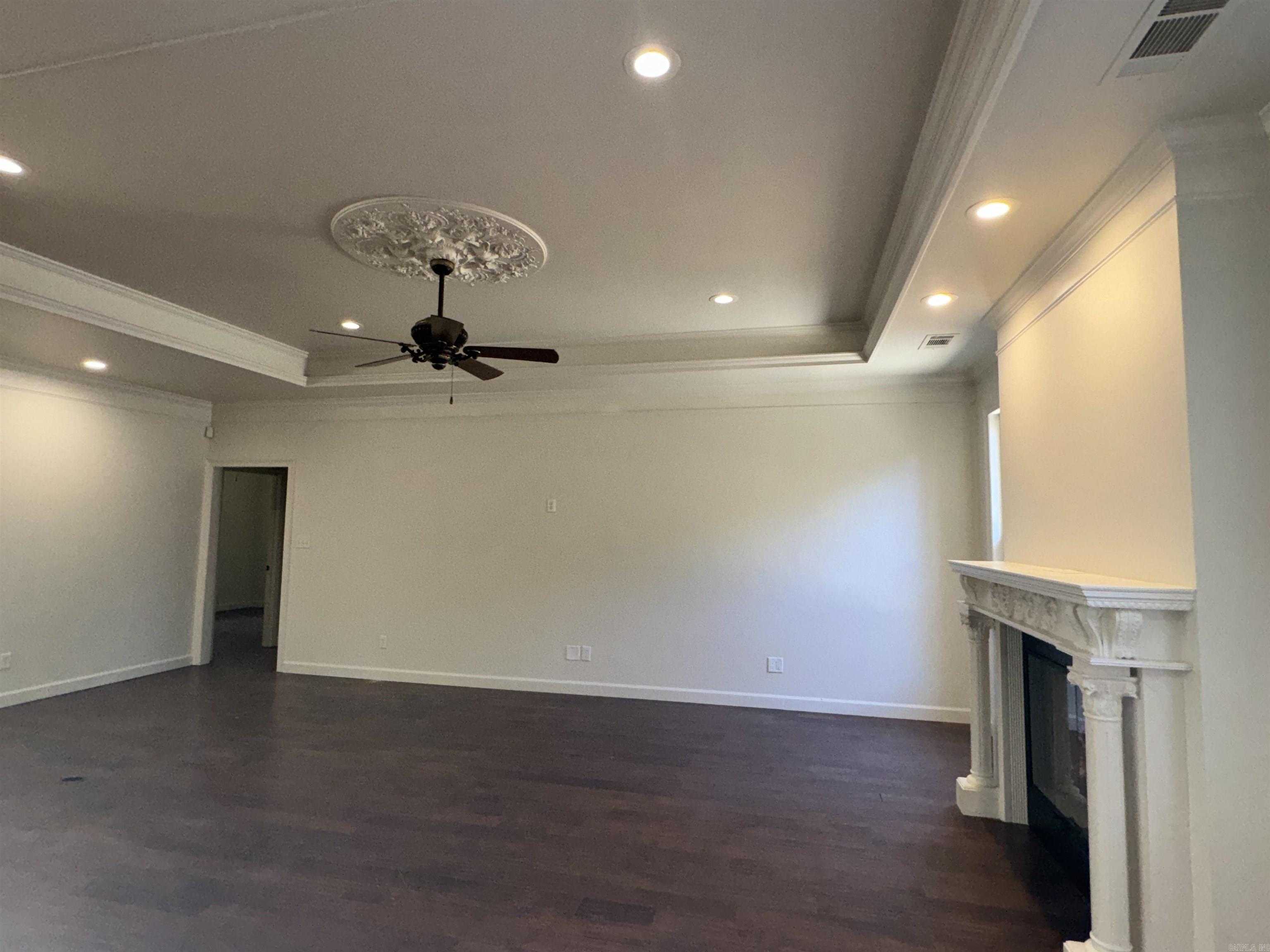 Davis Ranch Estates - Residential