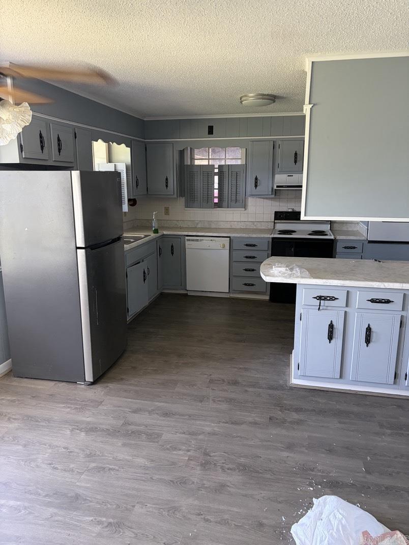 Madden - Residential