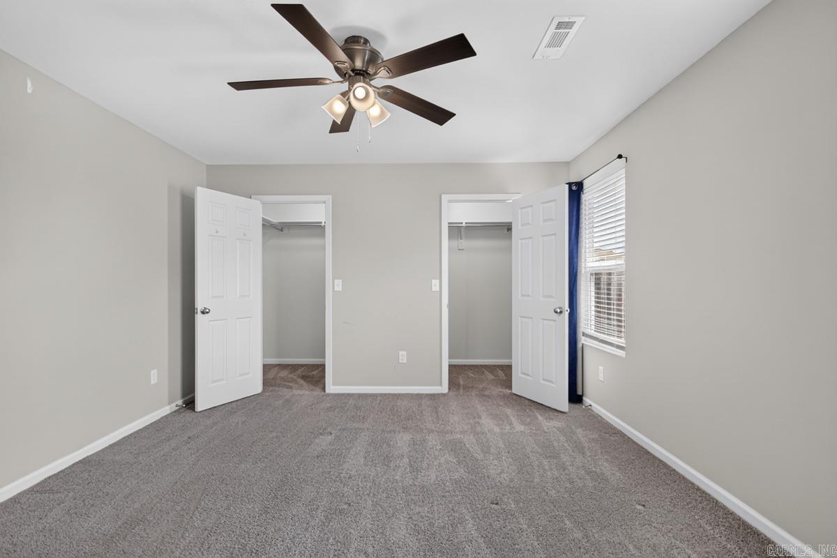 PARKWAY MEADOWS - Residential