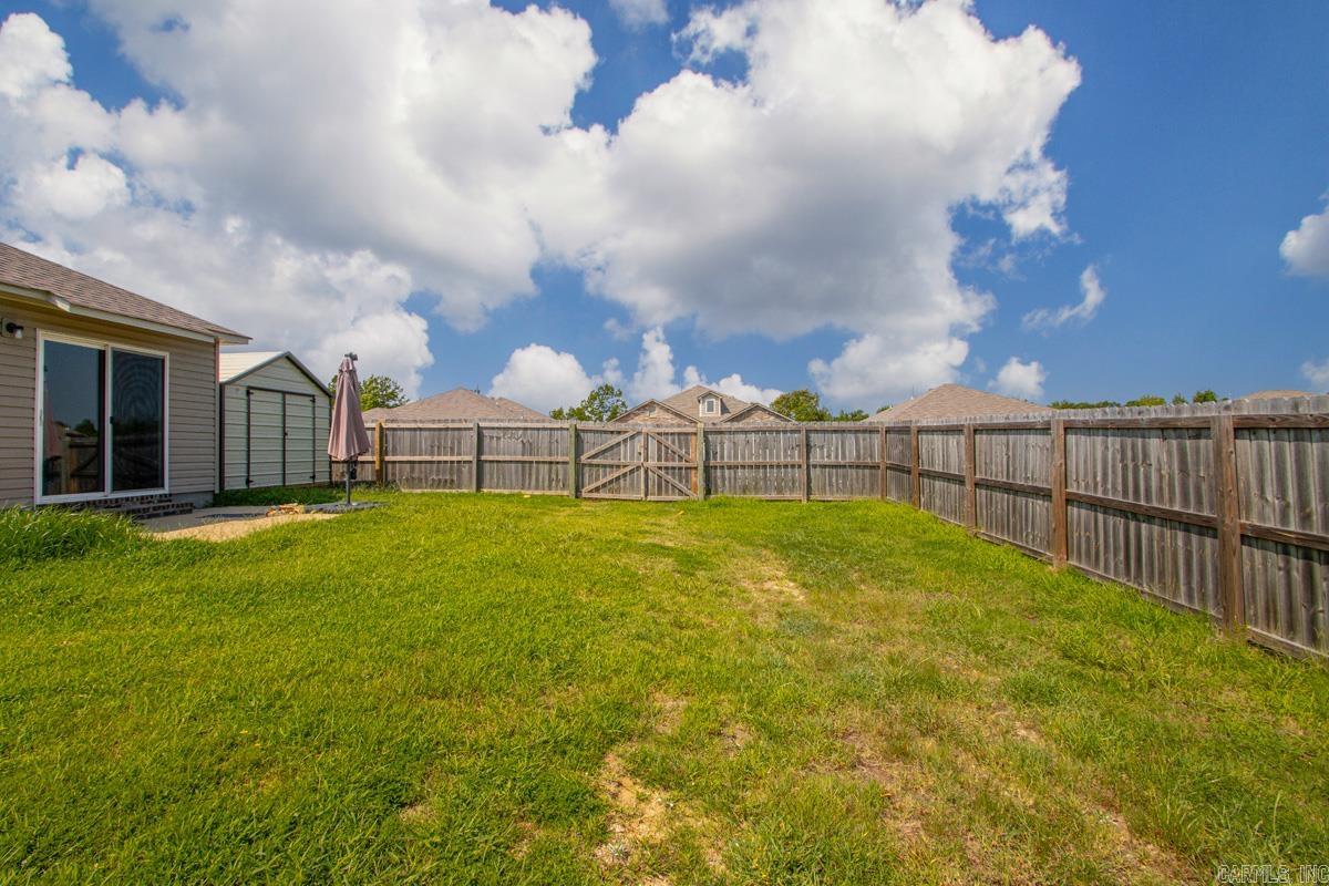 PARKWAY MEADOWS - Residential