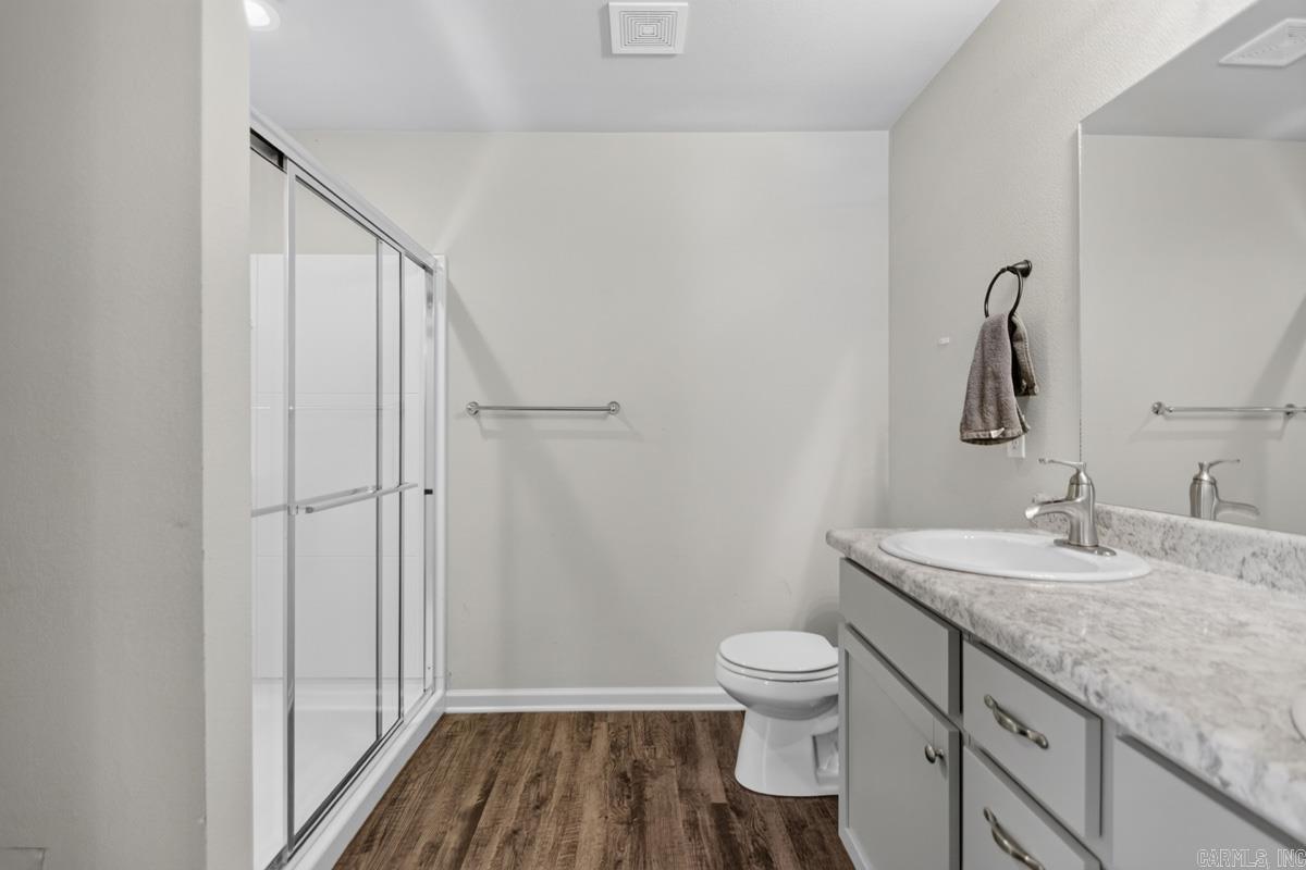 PARKWAY MEADOWS - Residential