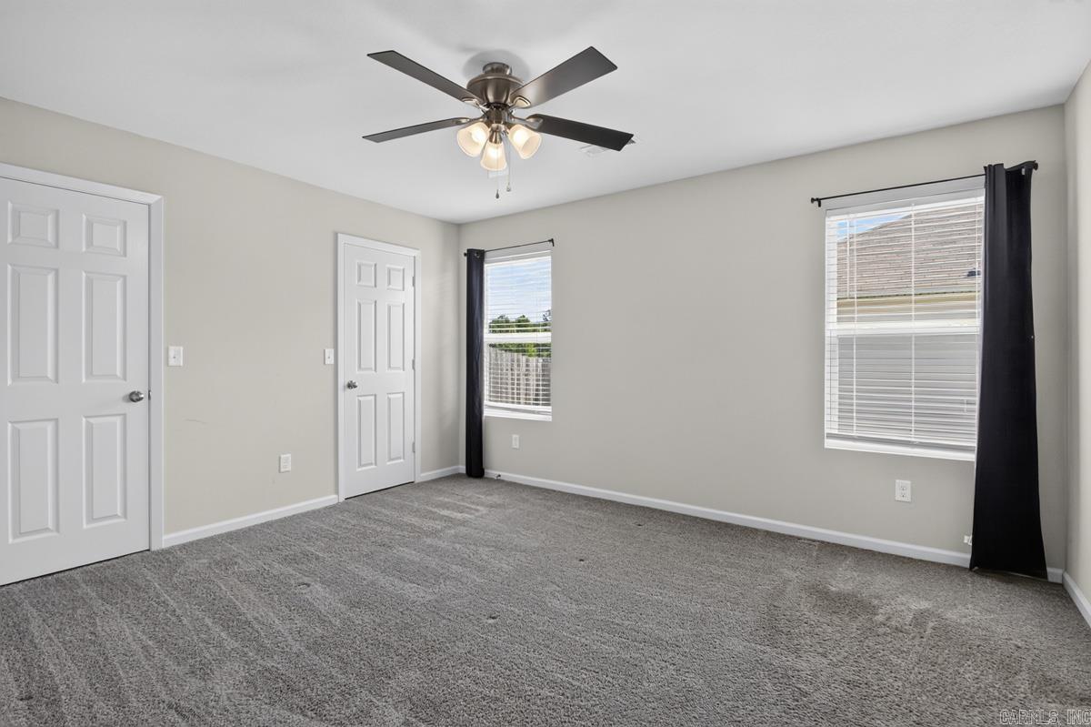 PARKWAY MEADOWS - Residential