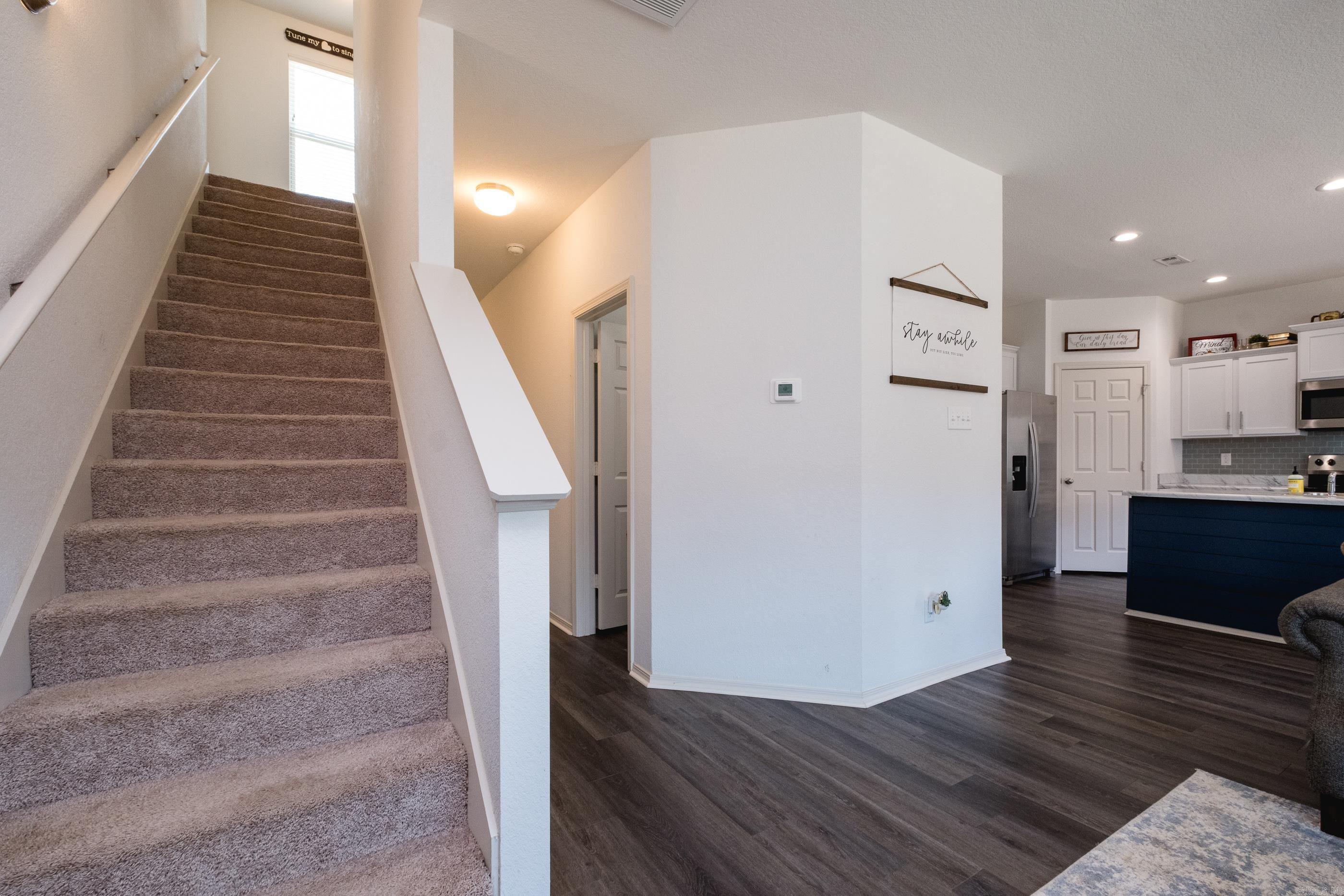 BELL VALLEY - Residential