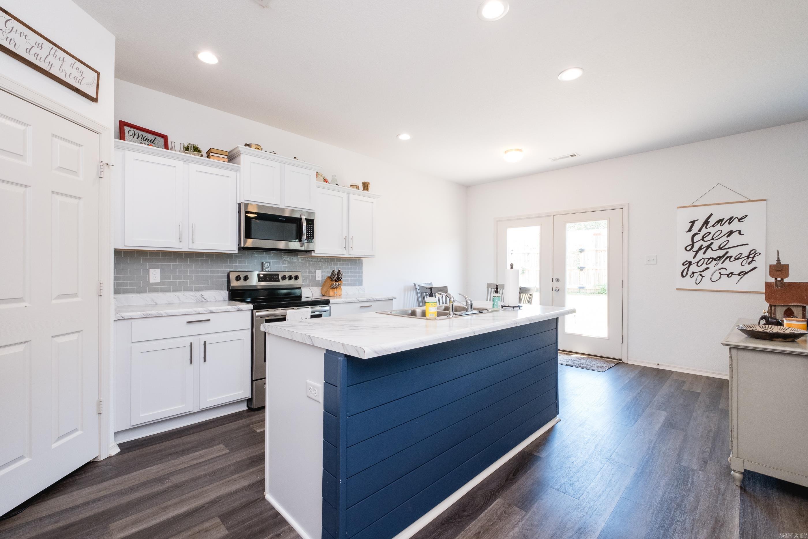 BELL VALLEY - Residential