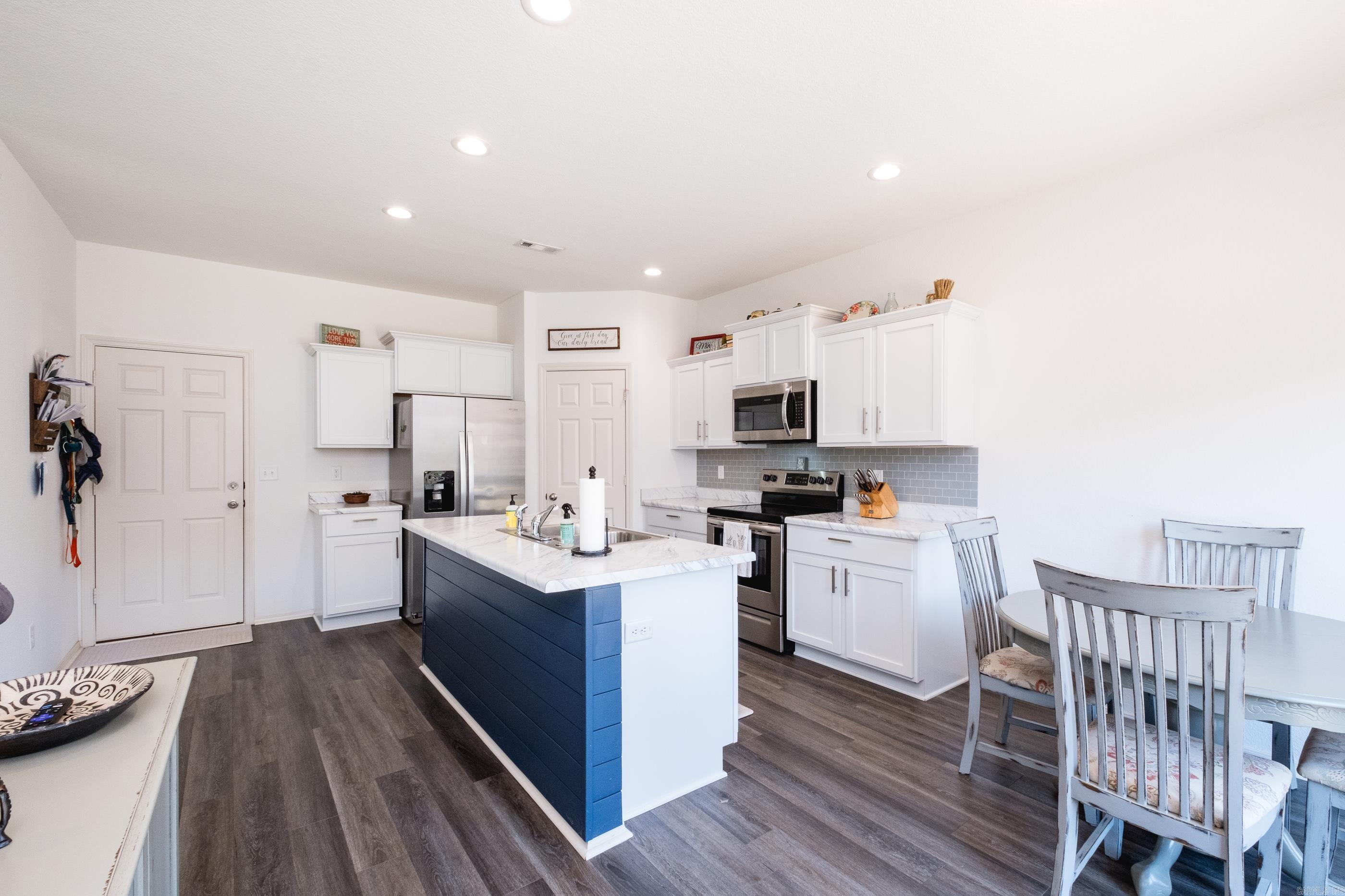 BELL VALLEY - Residential