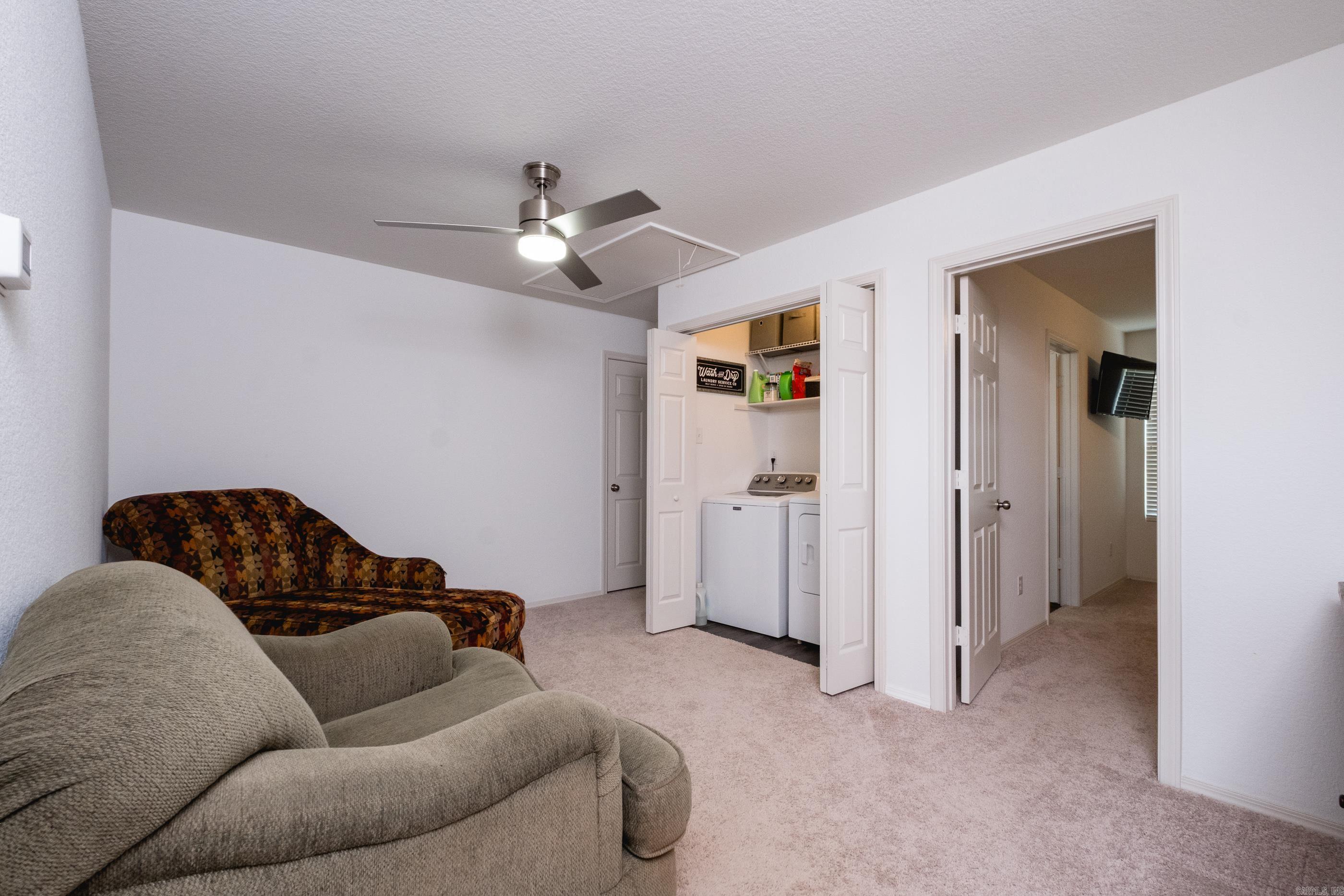BELL VALLEY - Residential