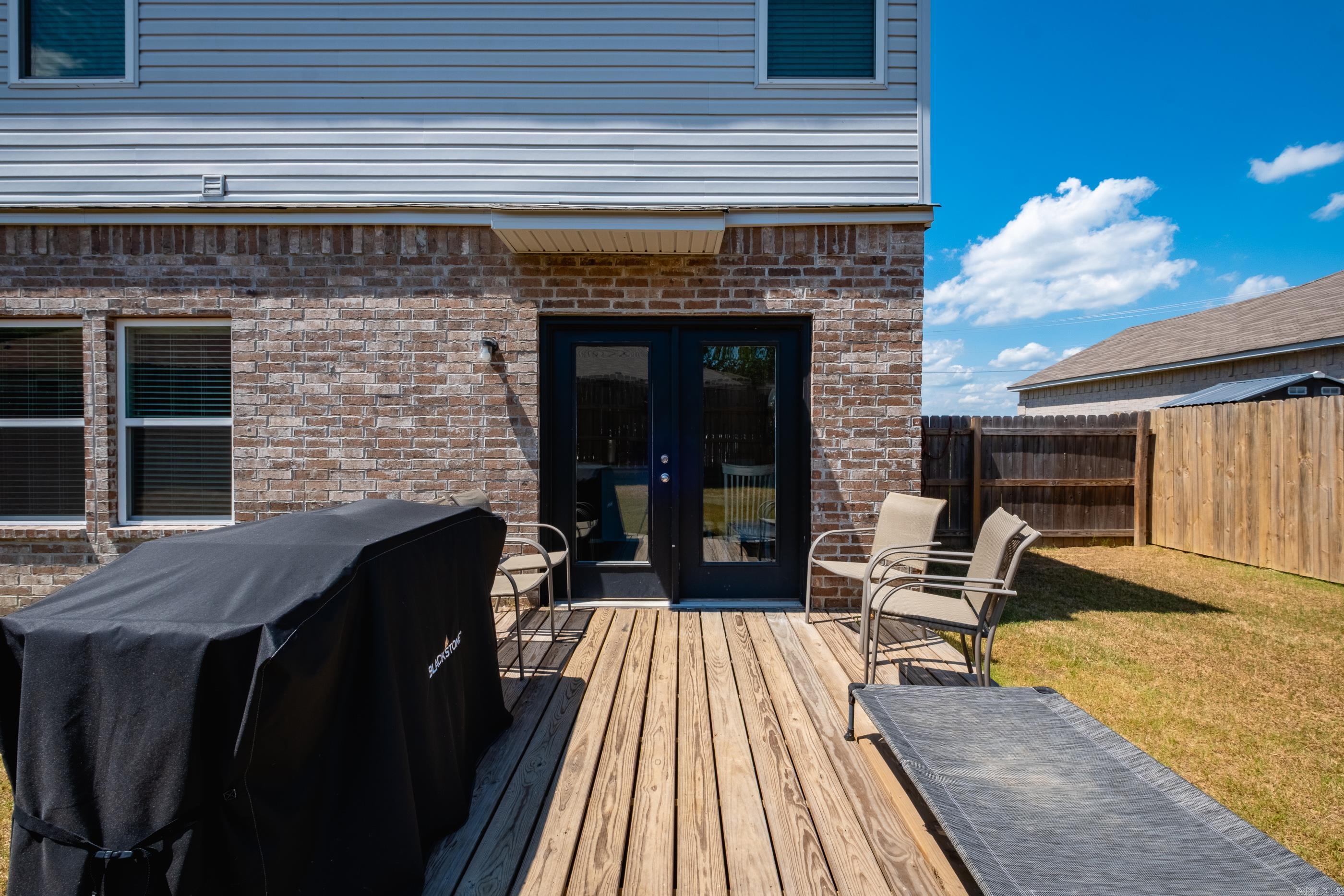 BELL VALLEY - Residential