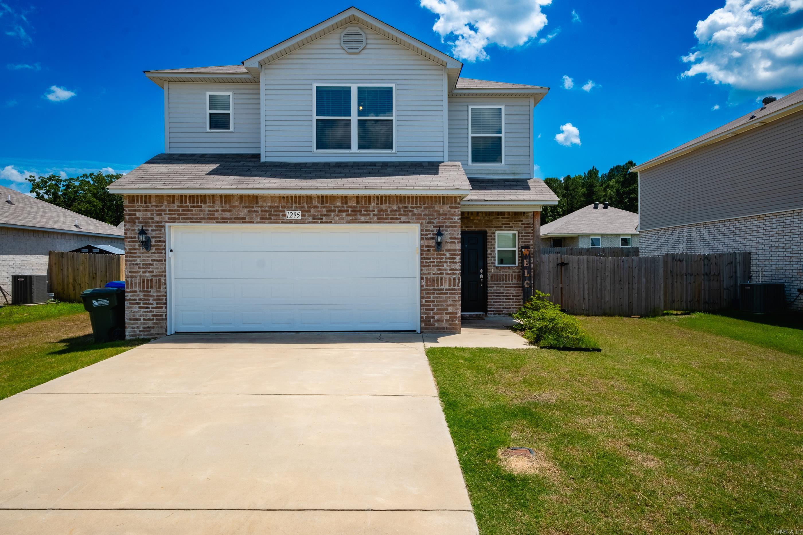 BELL VALLEY - Residential