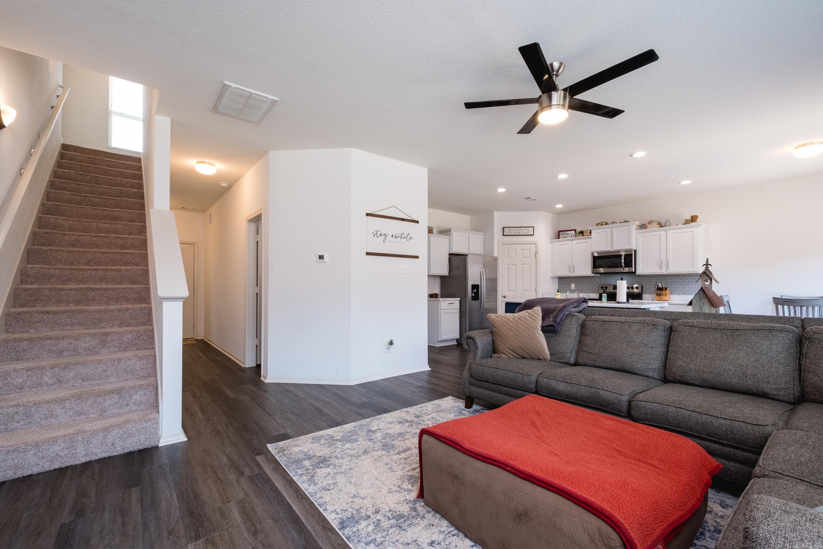 BELL VALLEY - Residential