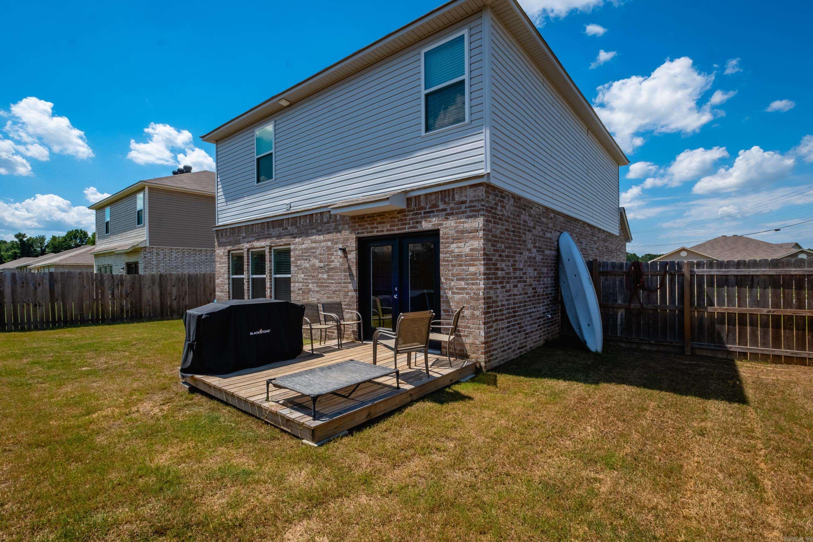 BELL VALLEY - Residential