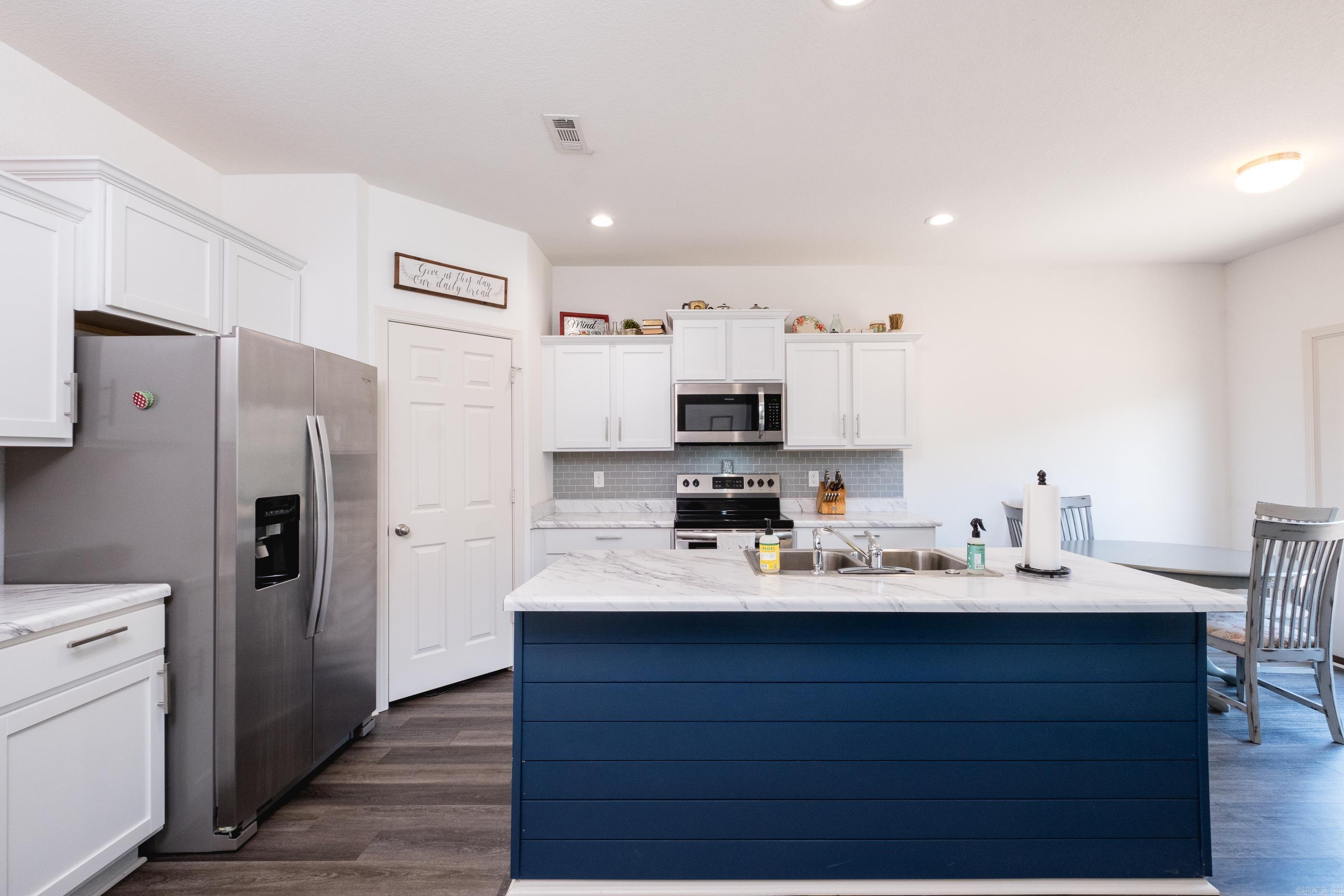 BELL VALLEY - Residential