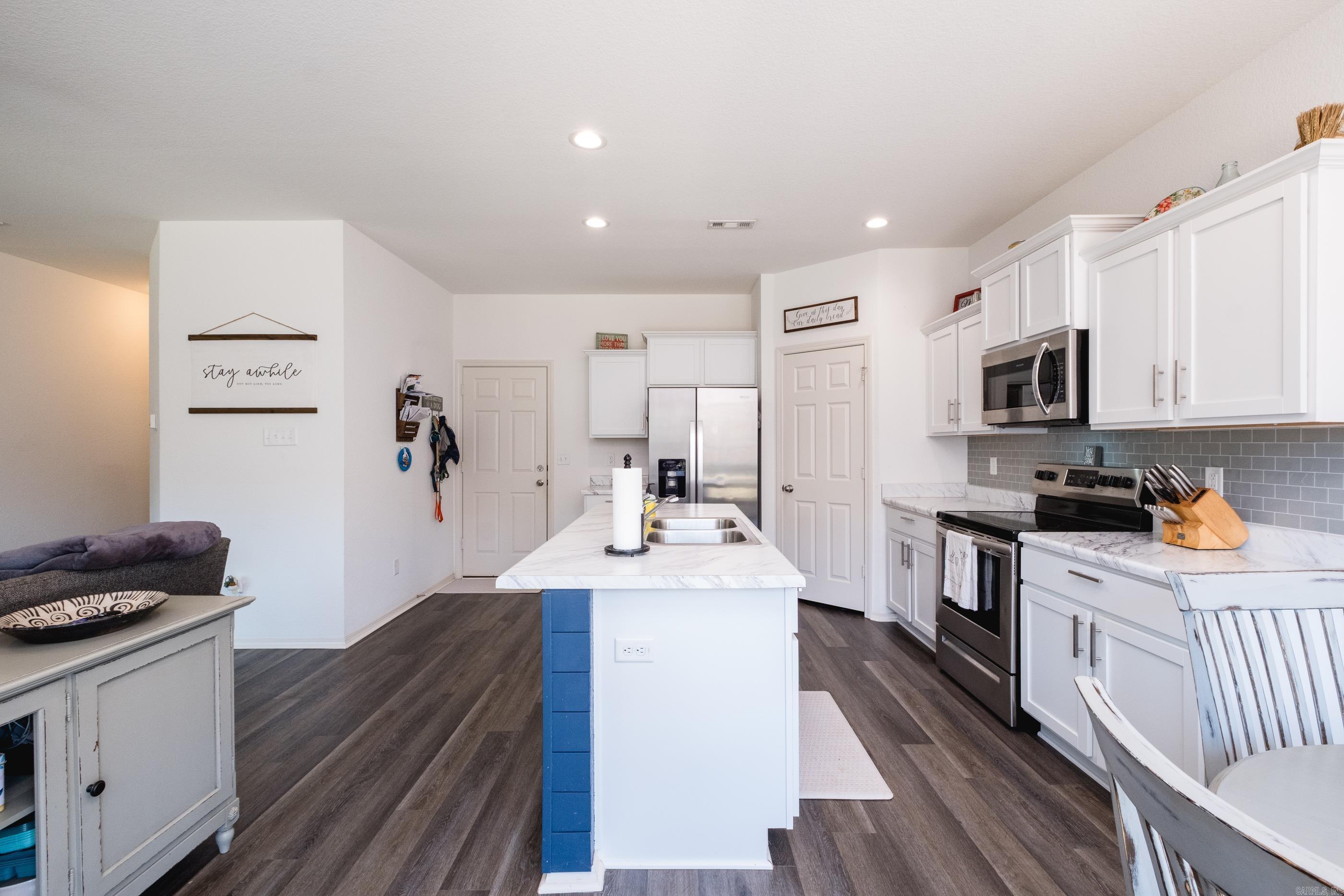 BELL VALLEY - Residential