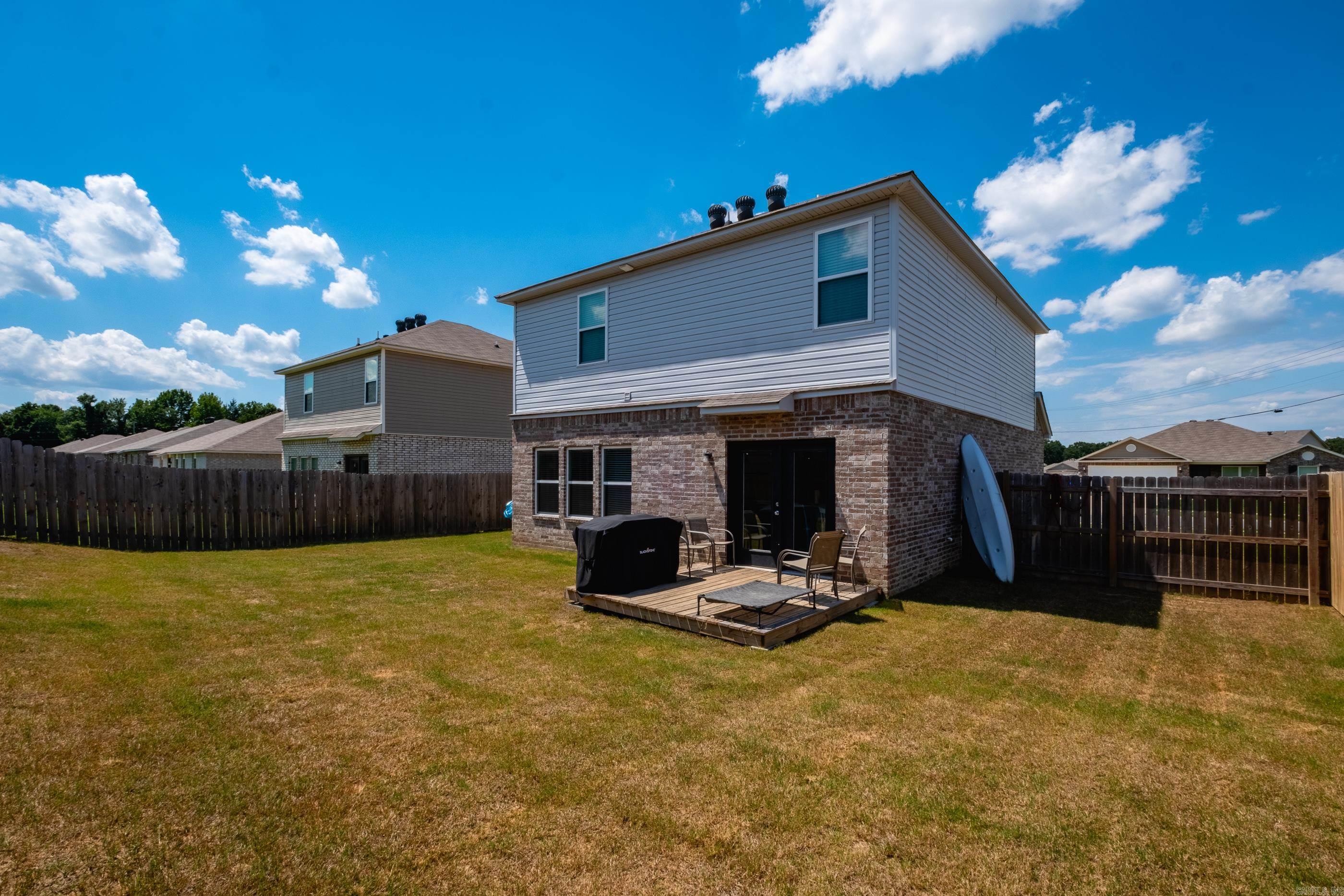 BELL VALLEY - Residential