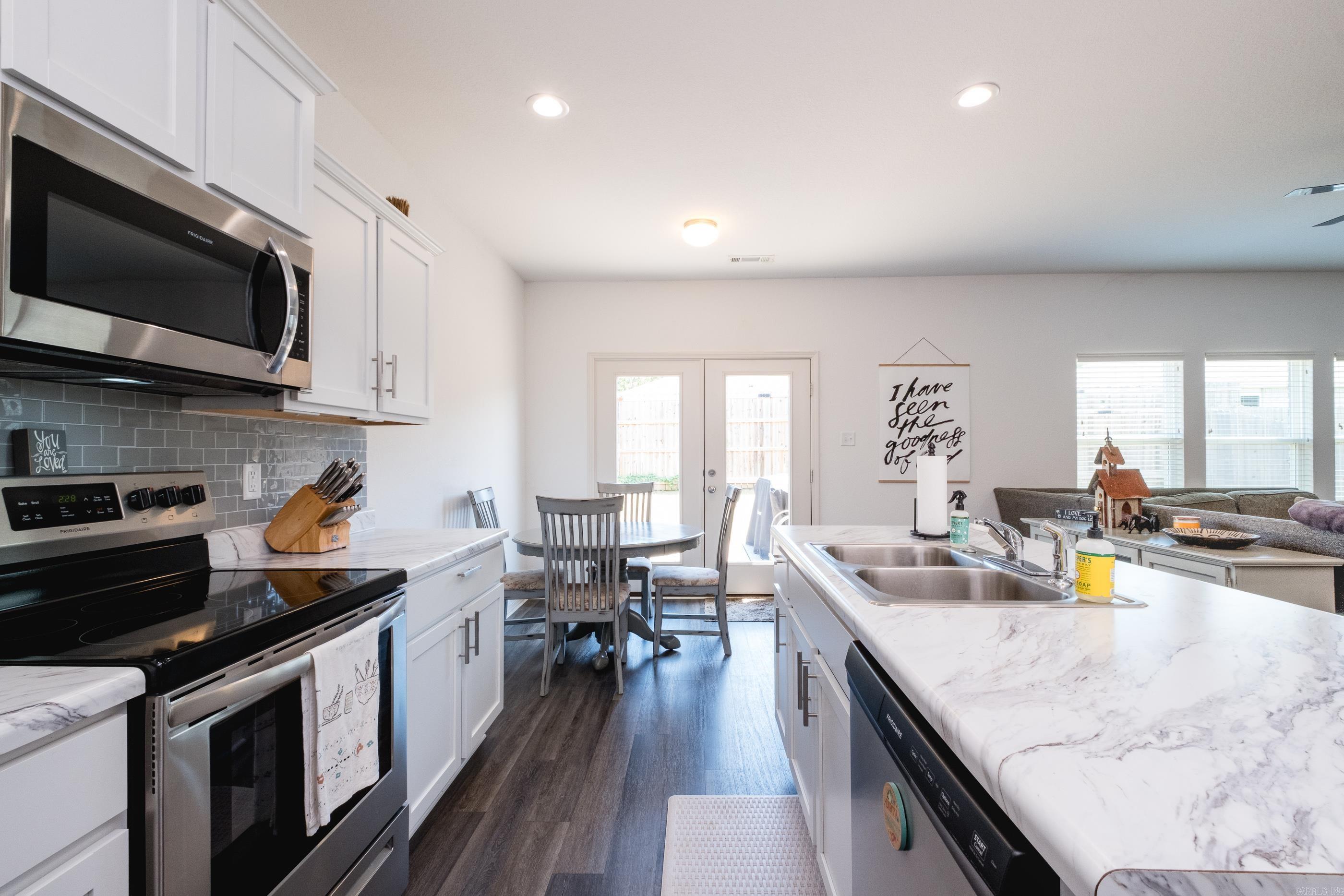 BELL VALLEY - Residential