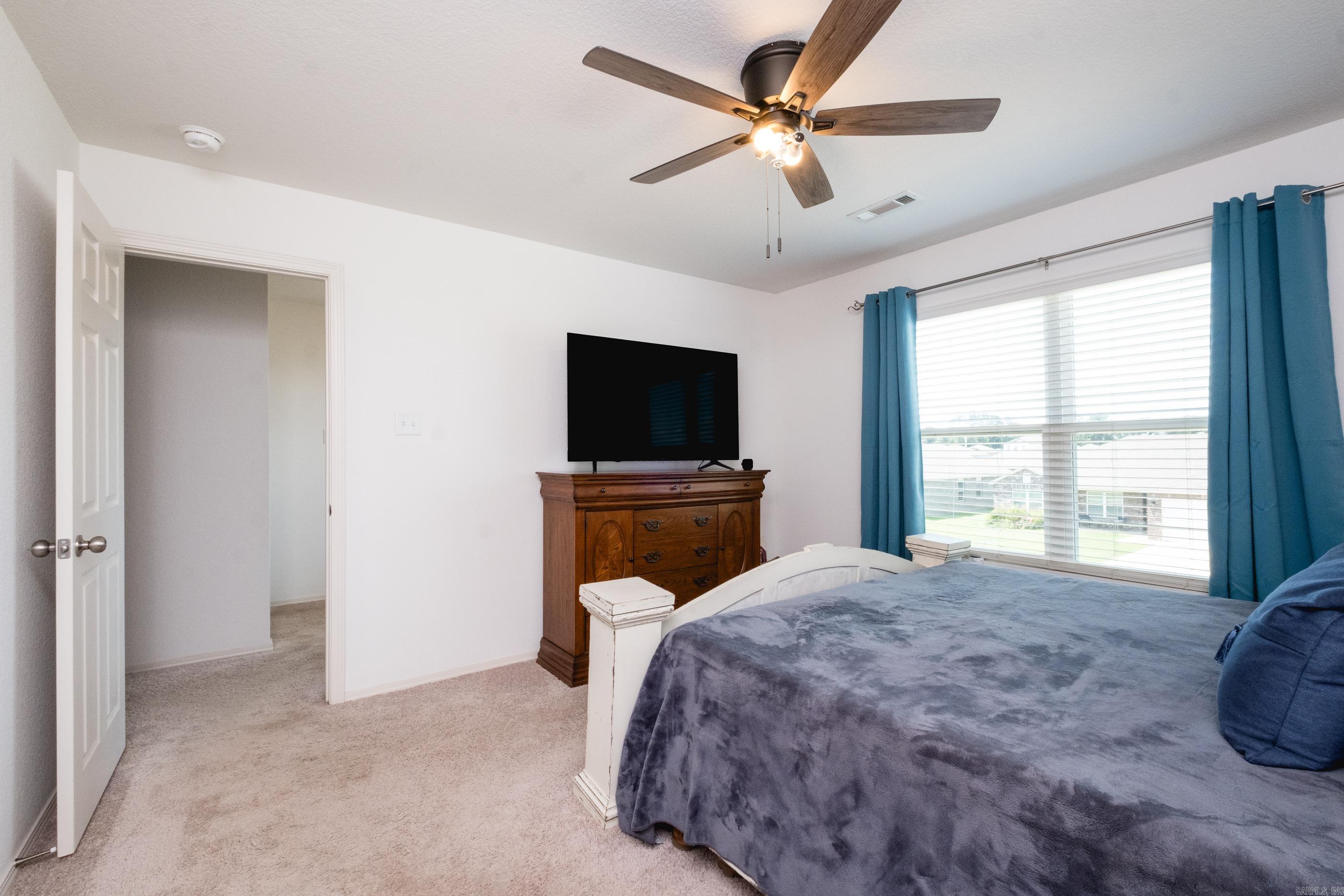 BELL VALLEY - Residential